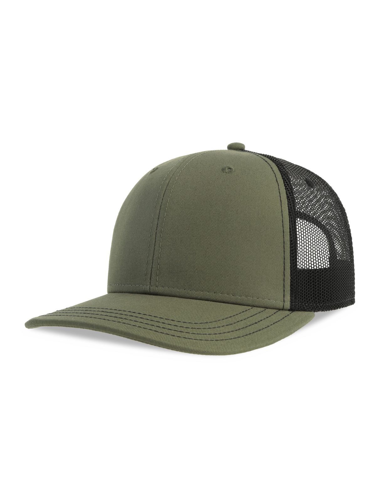 olive-black