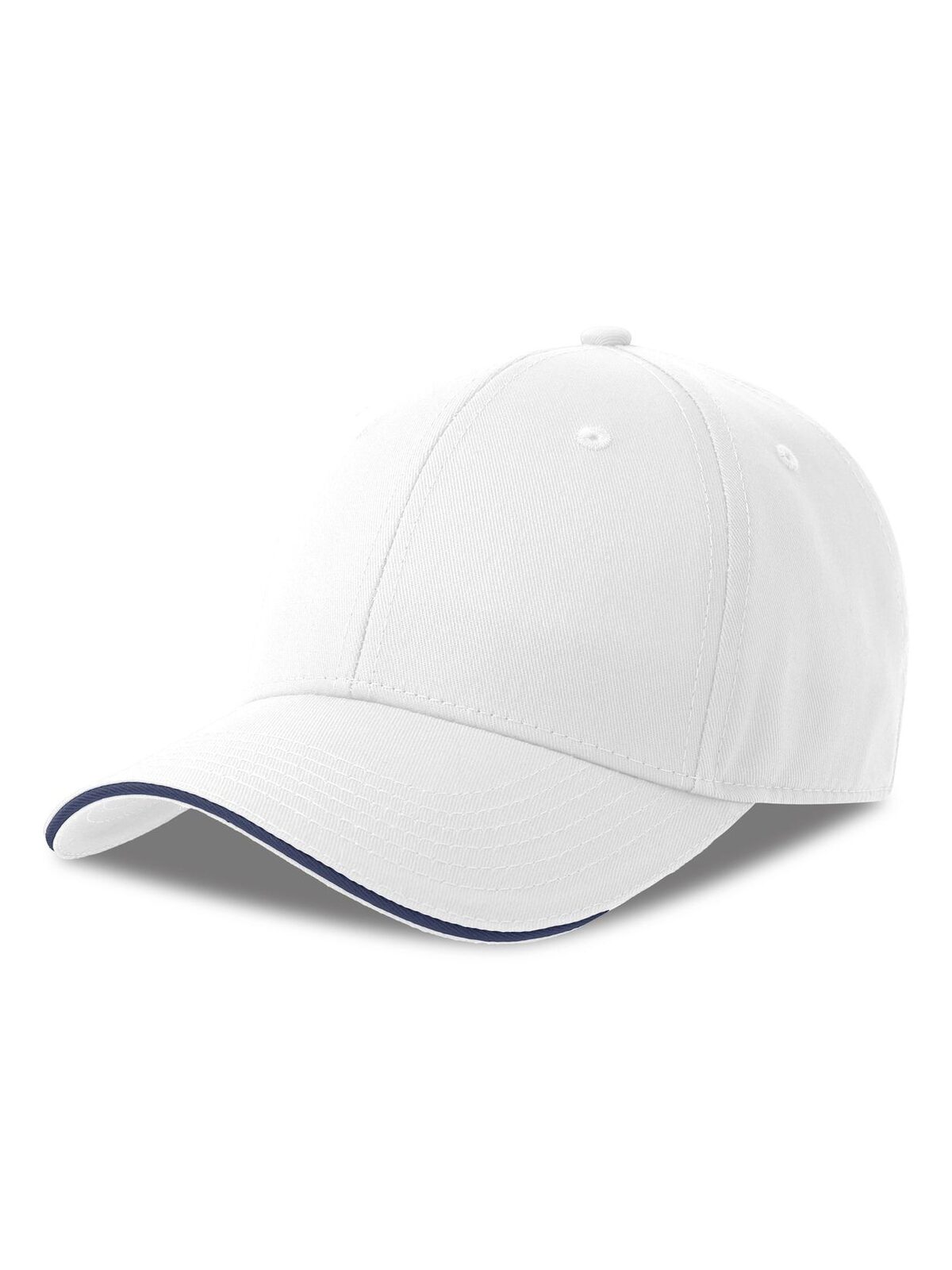 white-navy
