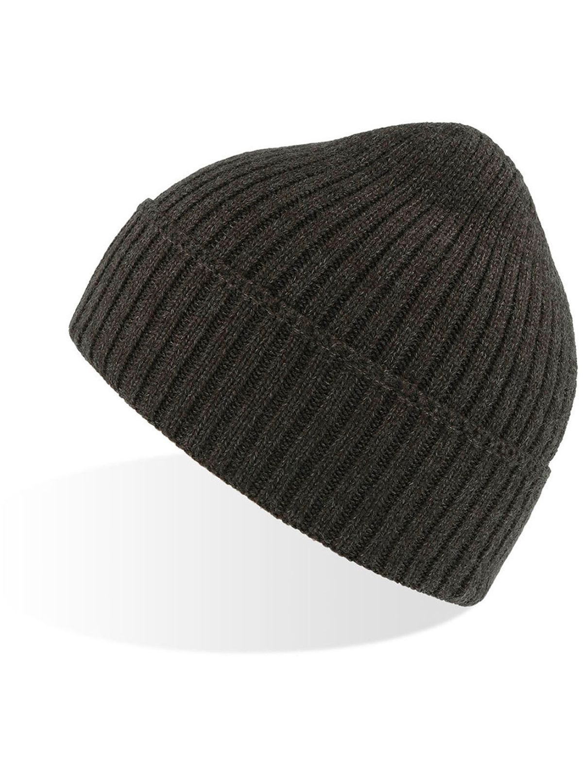 dark grey-melange