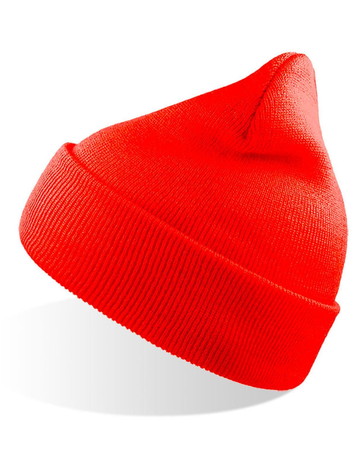 coral red