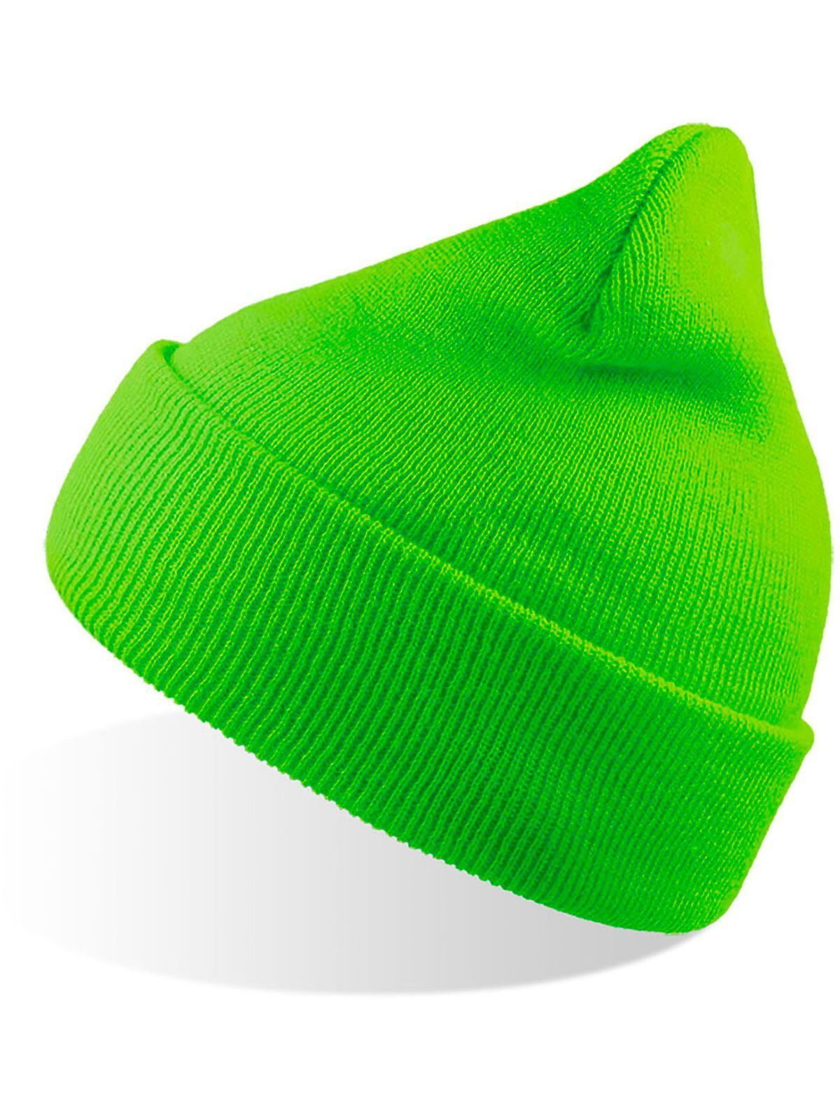 green fluo