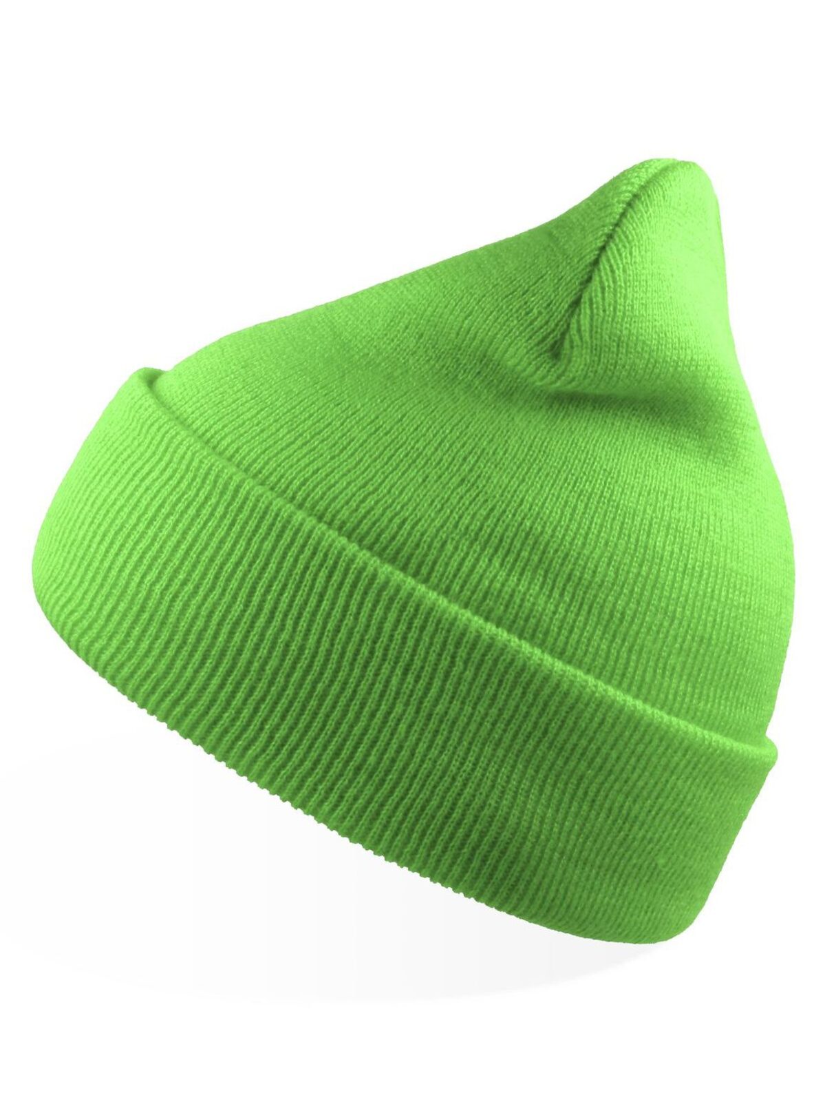 green fluo