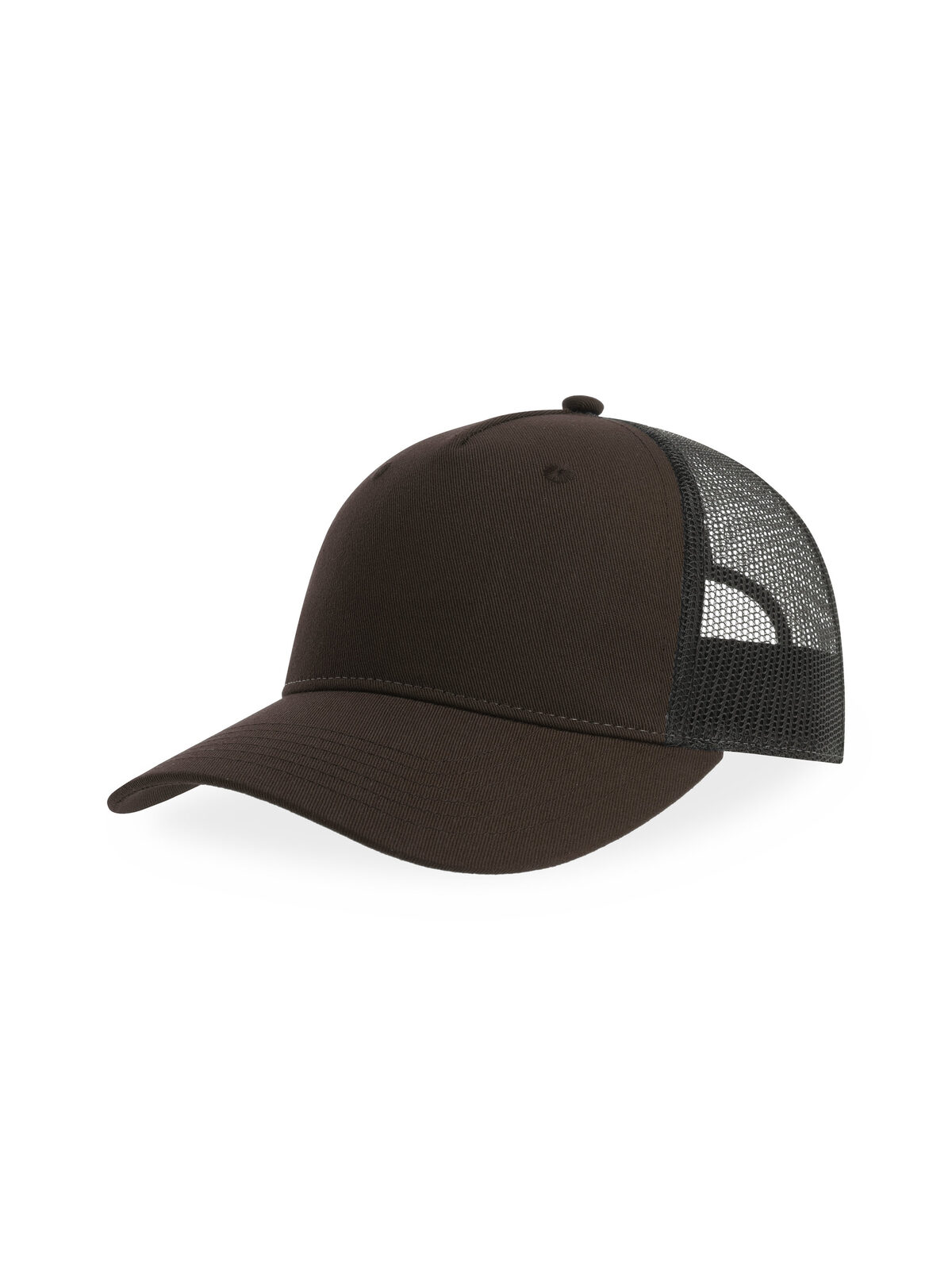 brown-black