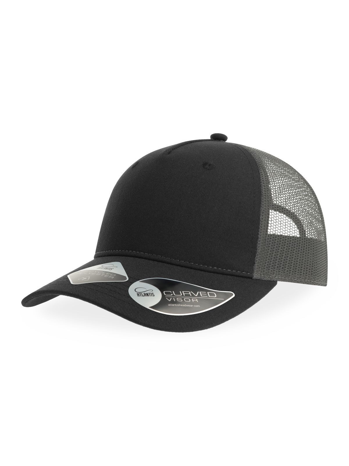 black-dark grey