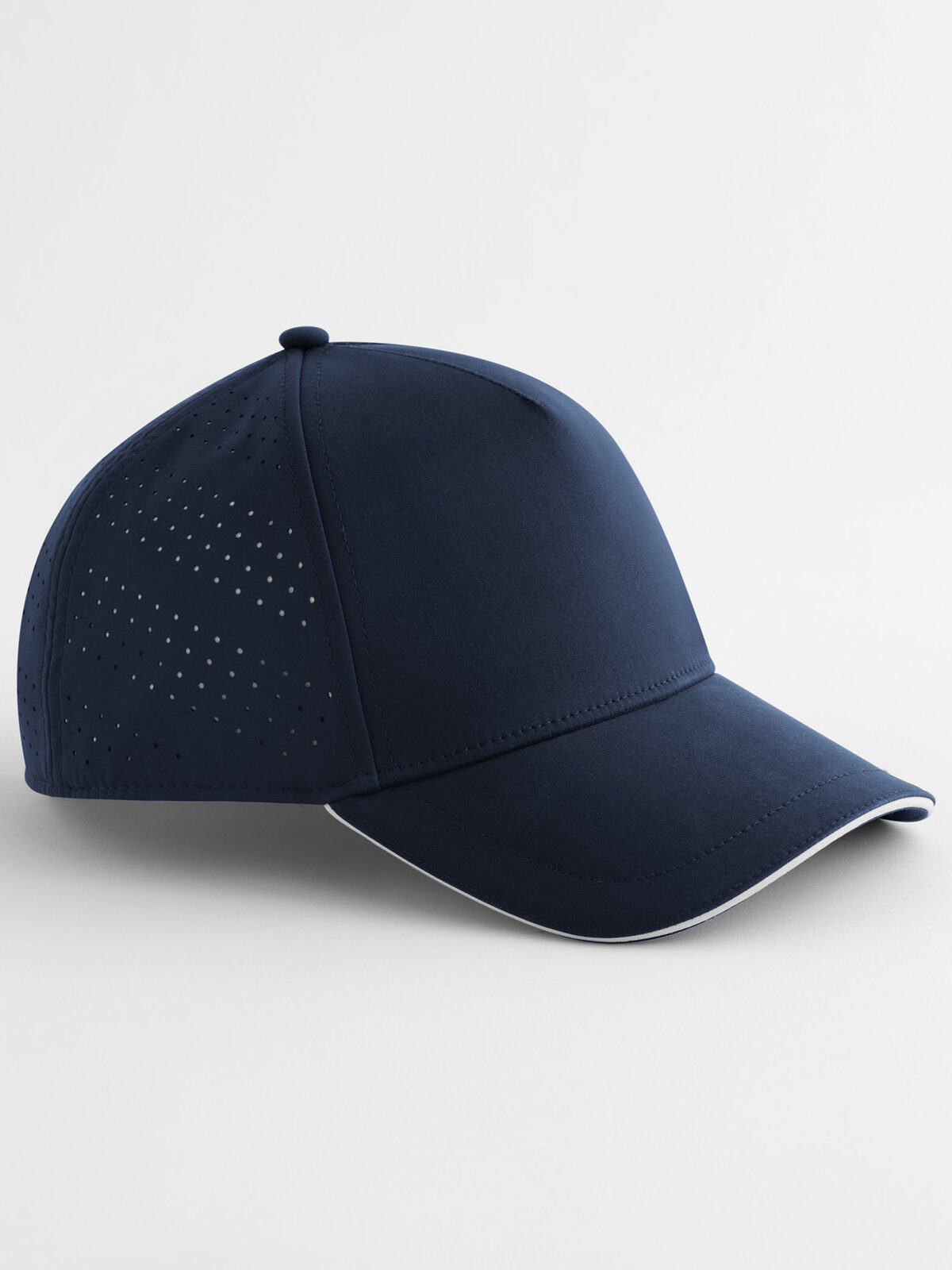 navy/white