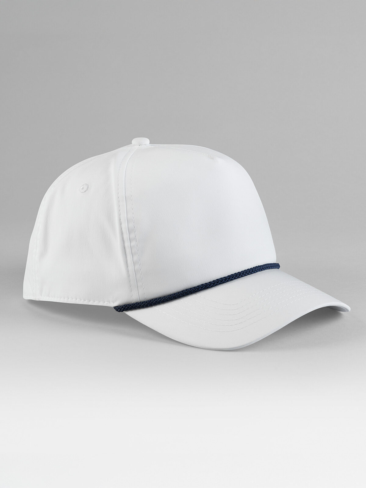 white/navy