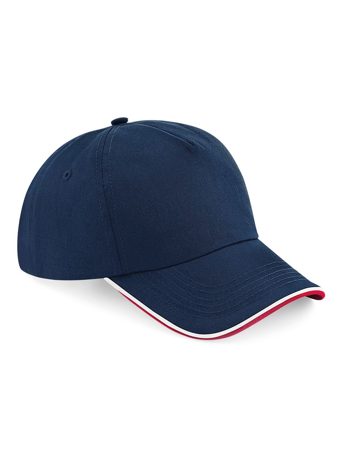 french navy/classic red/white
