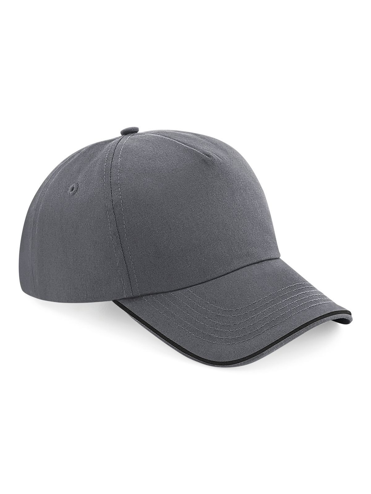 graphite grey/black