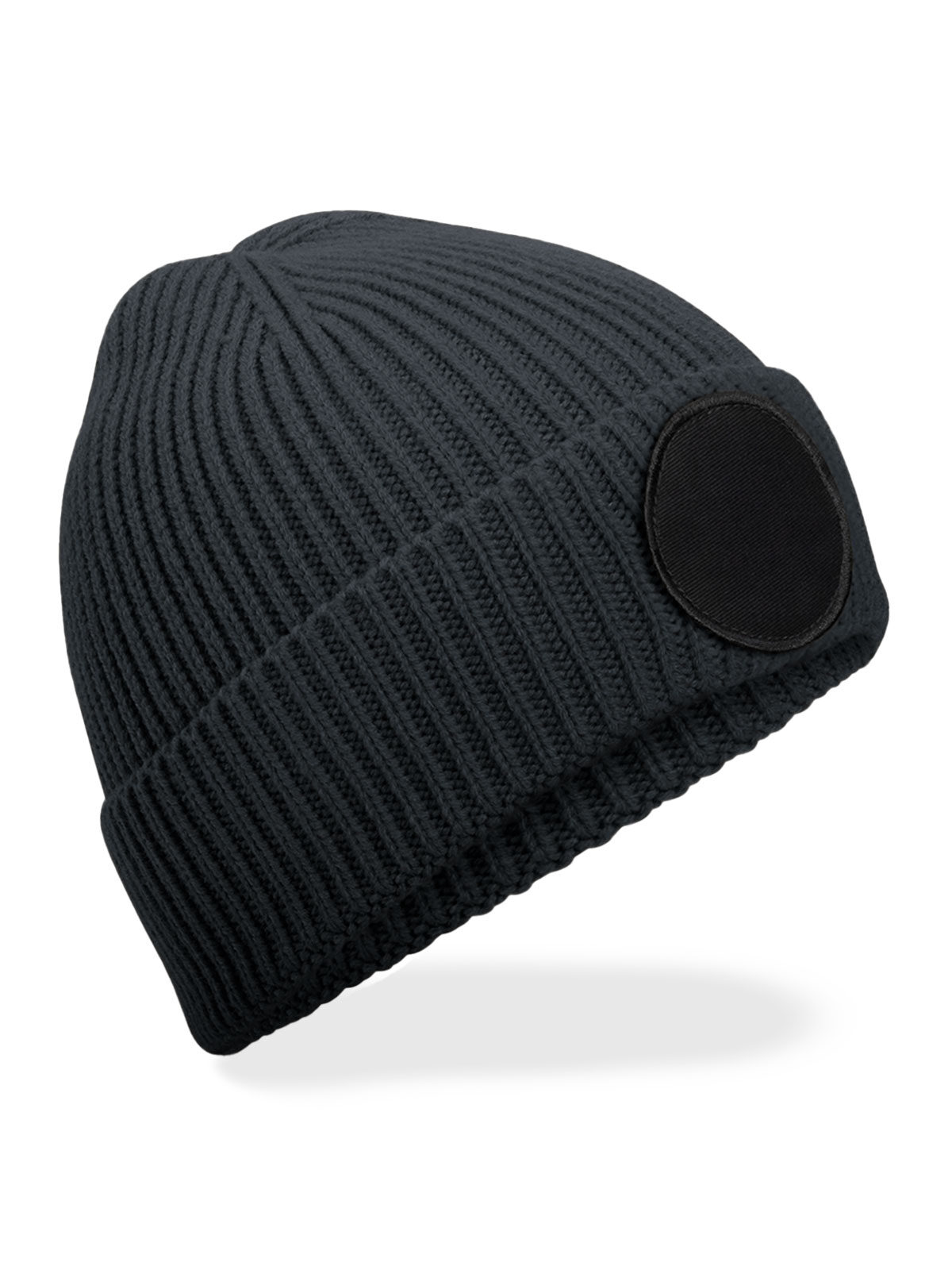 graphite grey/black
