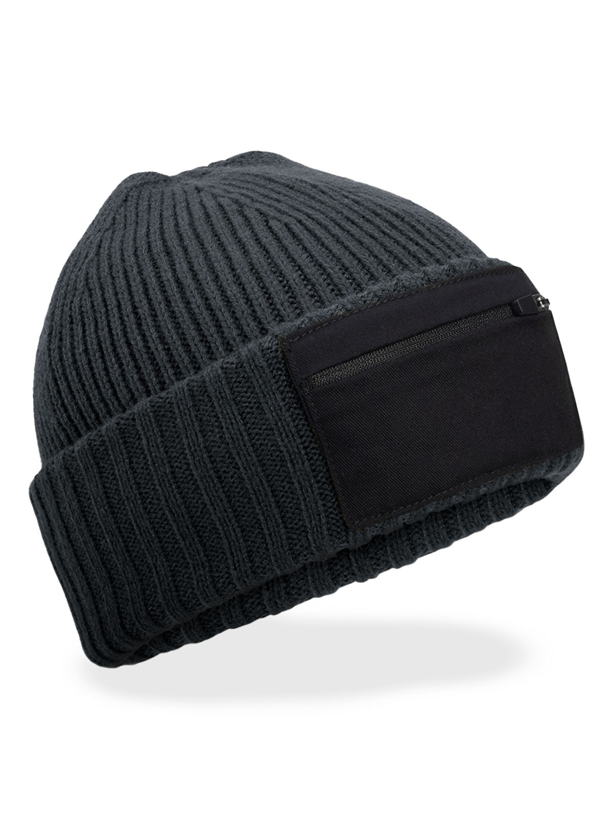 graphite grey/black