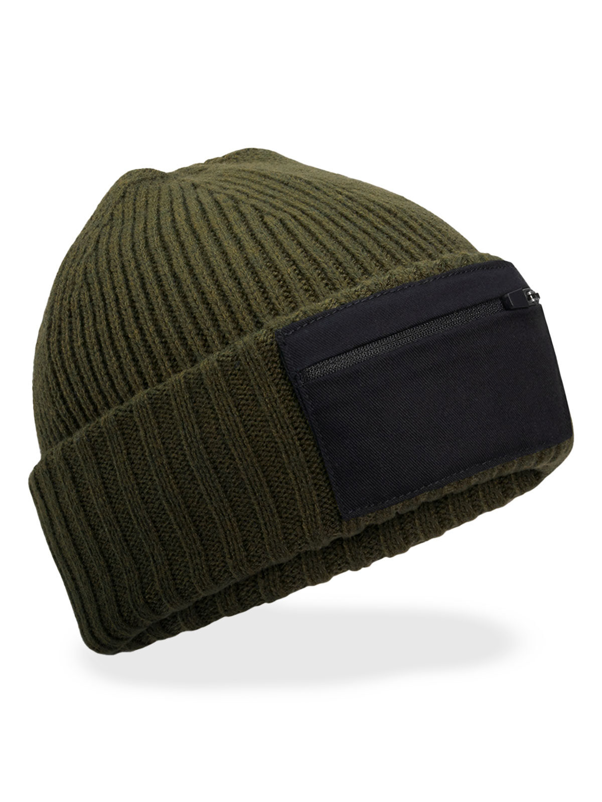 military green/black