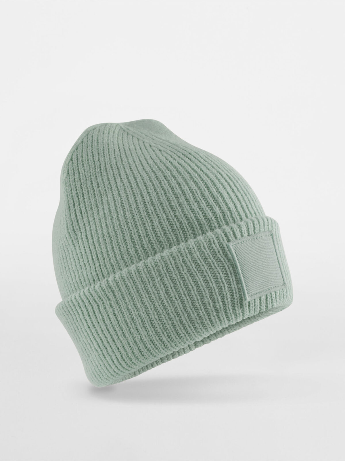 dusty green
