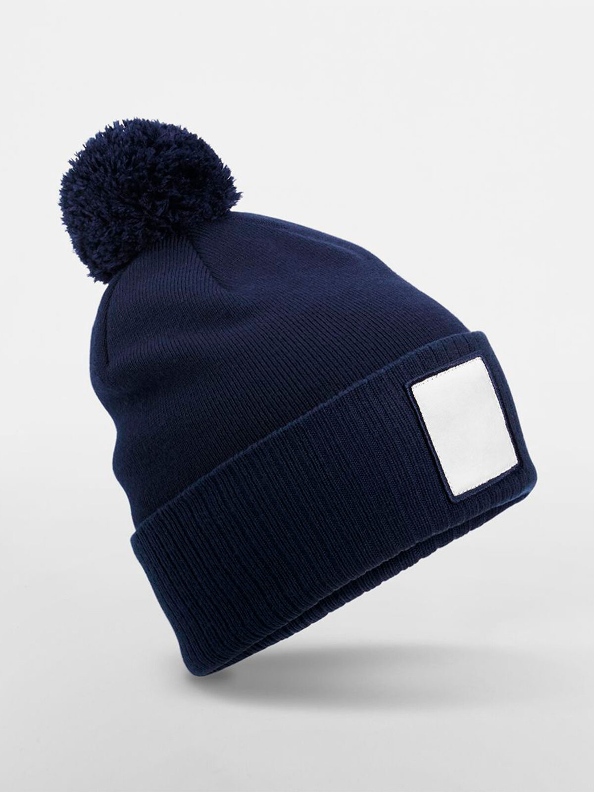 oxford navy/white