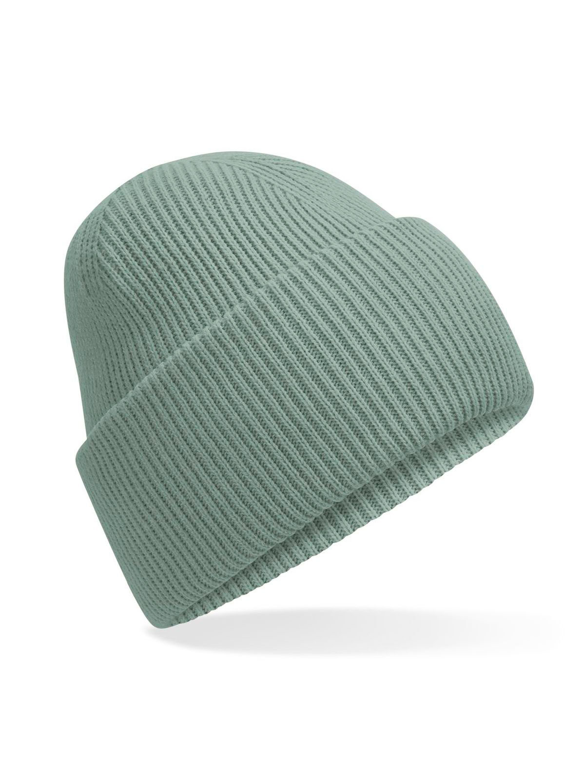 dusty green