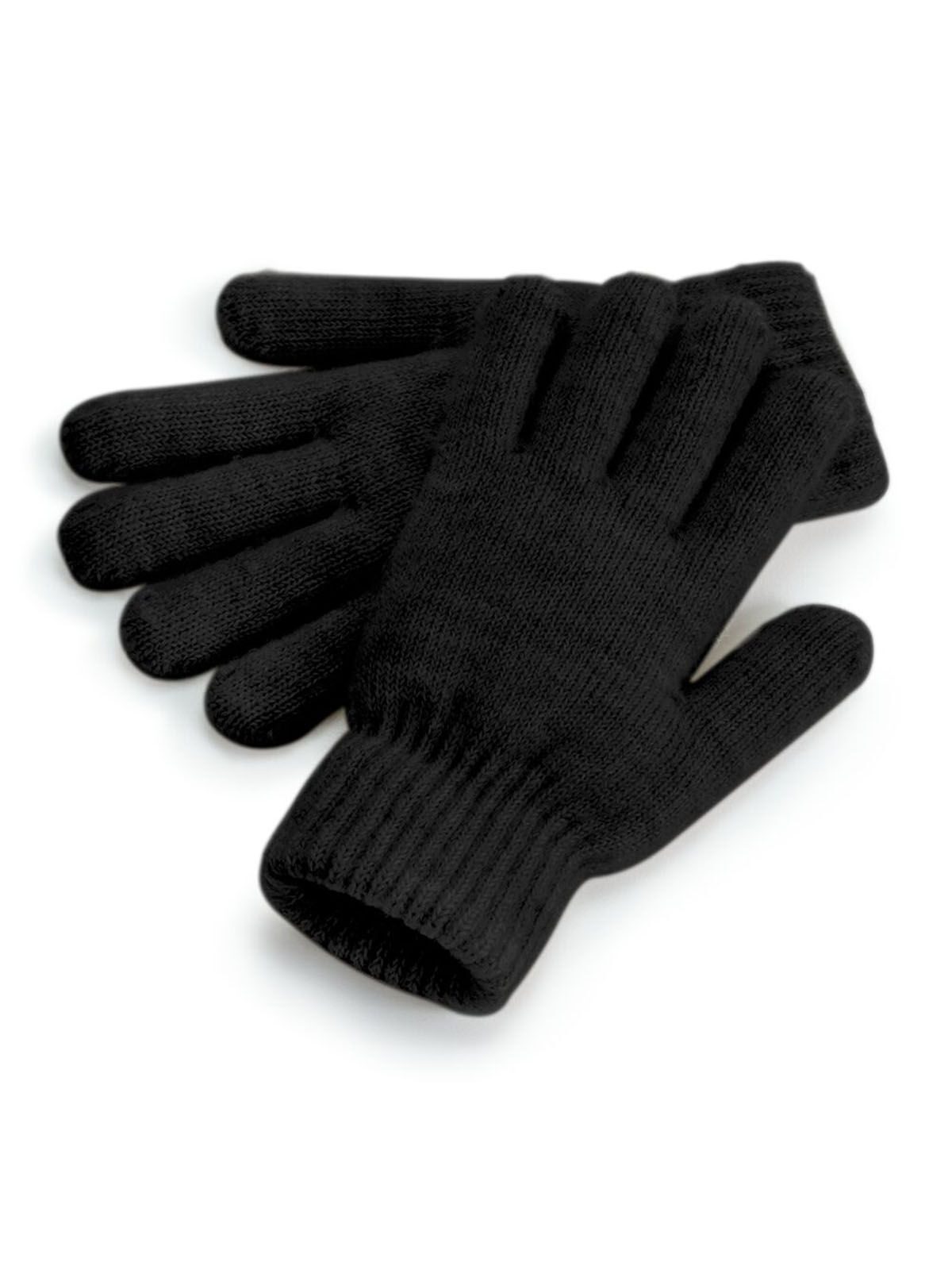 black marl