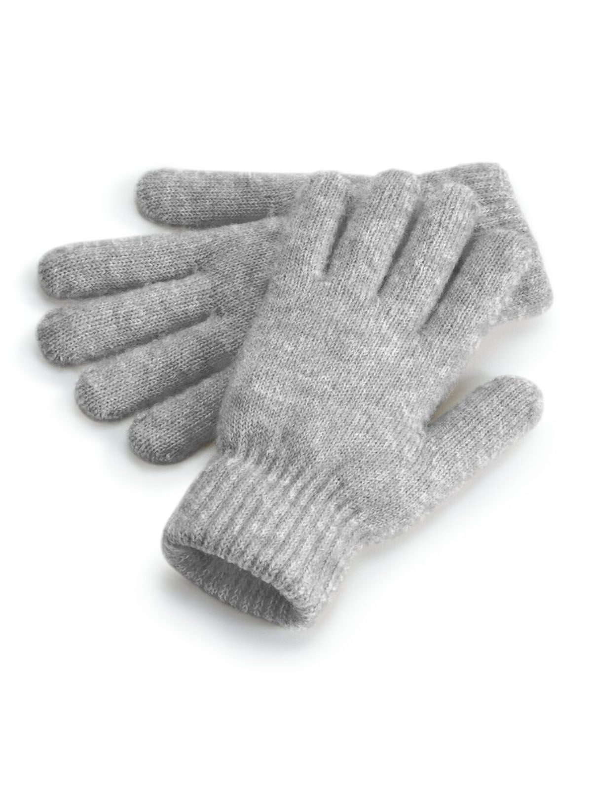 grey marl