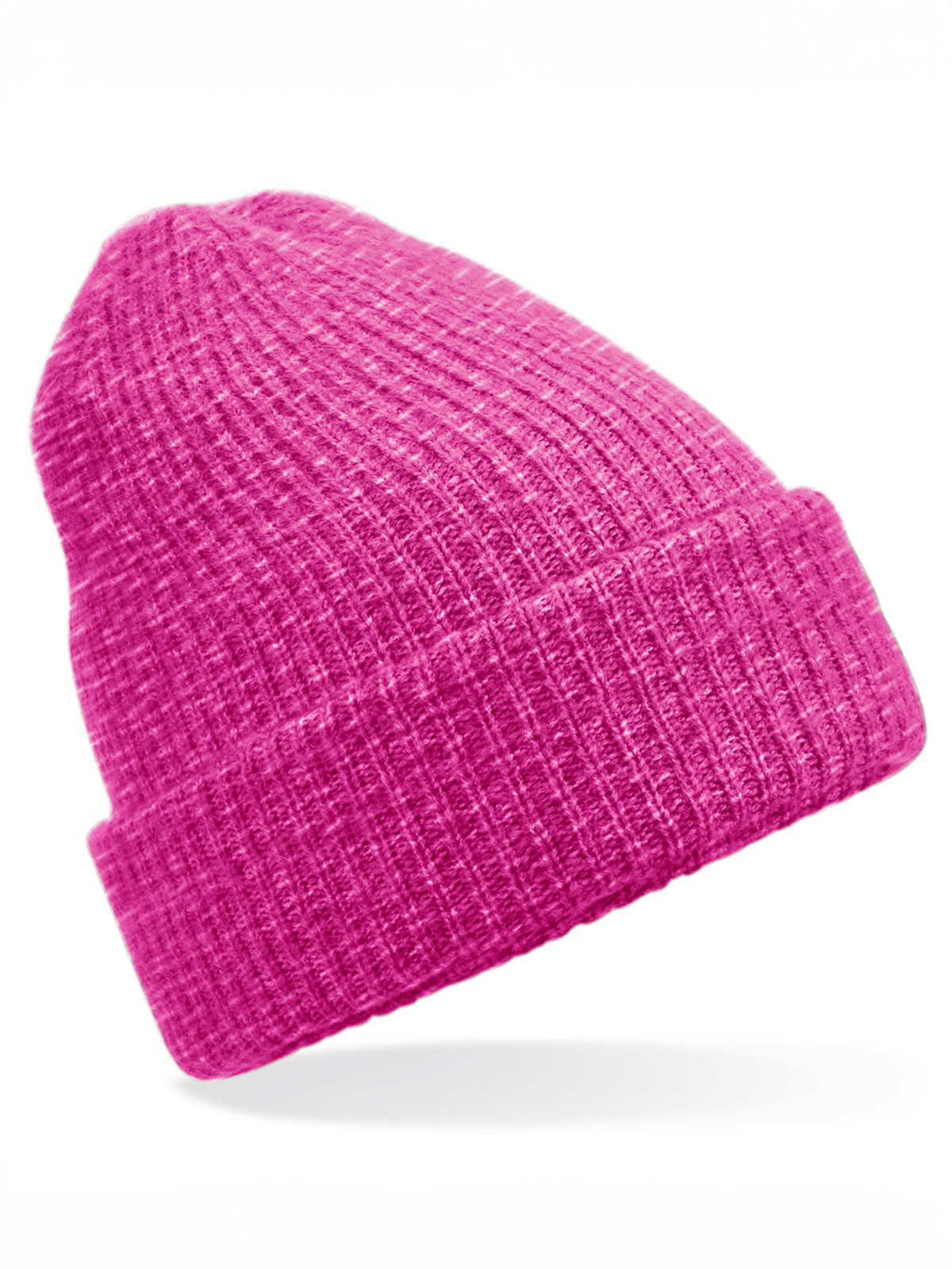bright pink