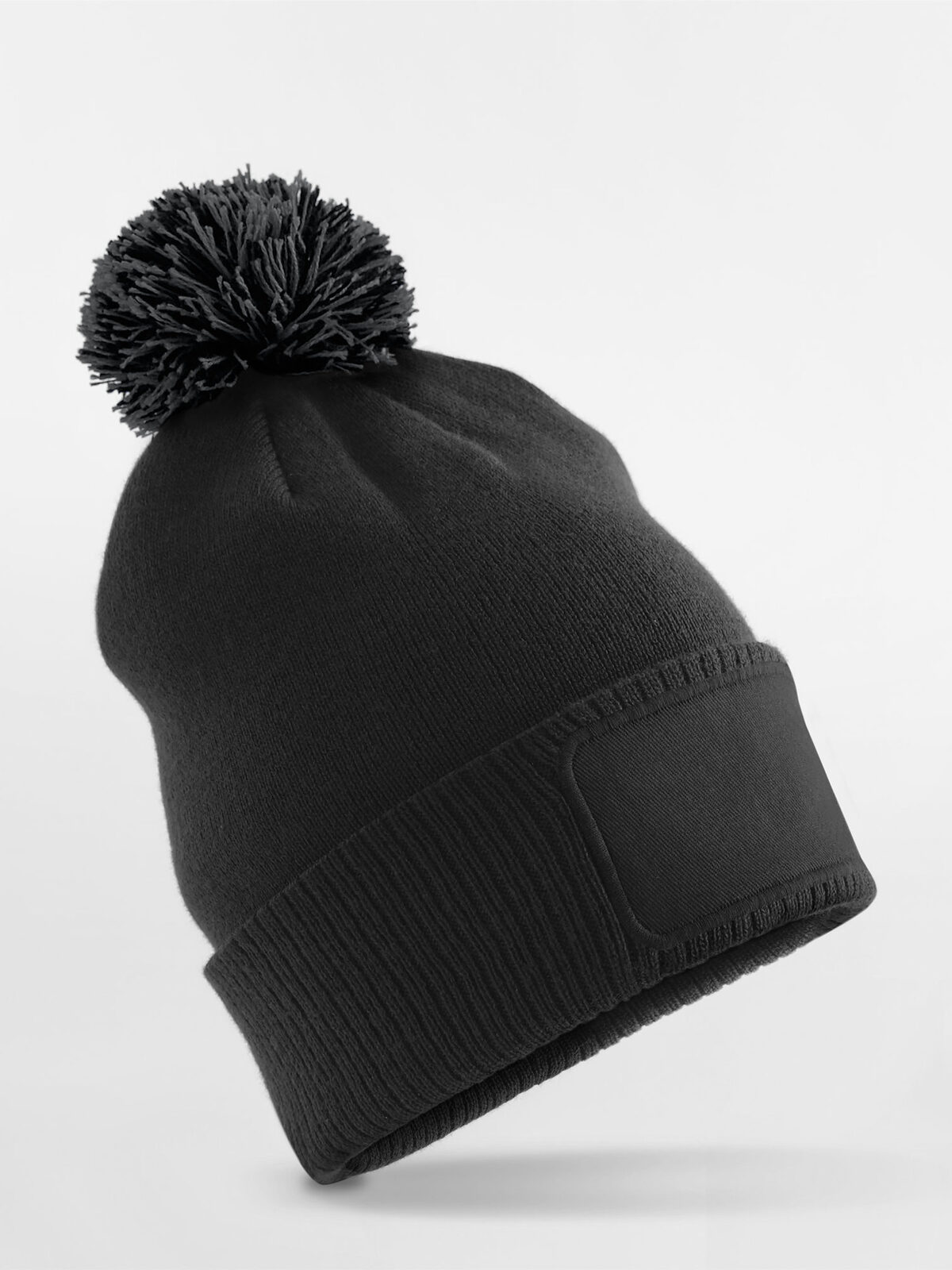 black/graphite grey