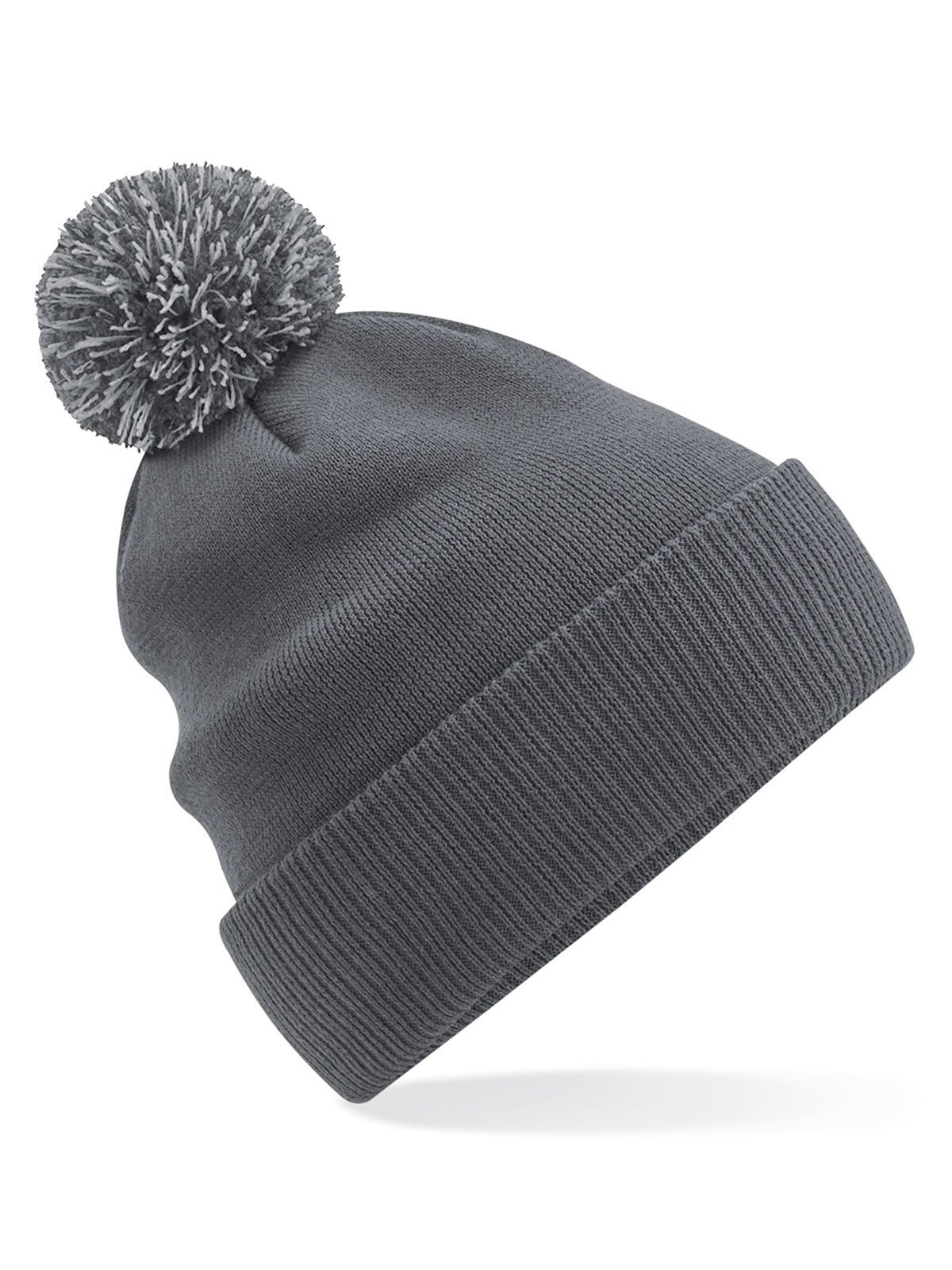 graphite grey/light grey