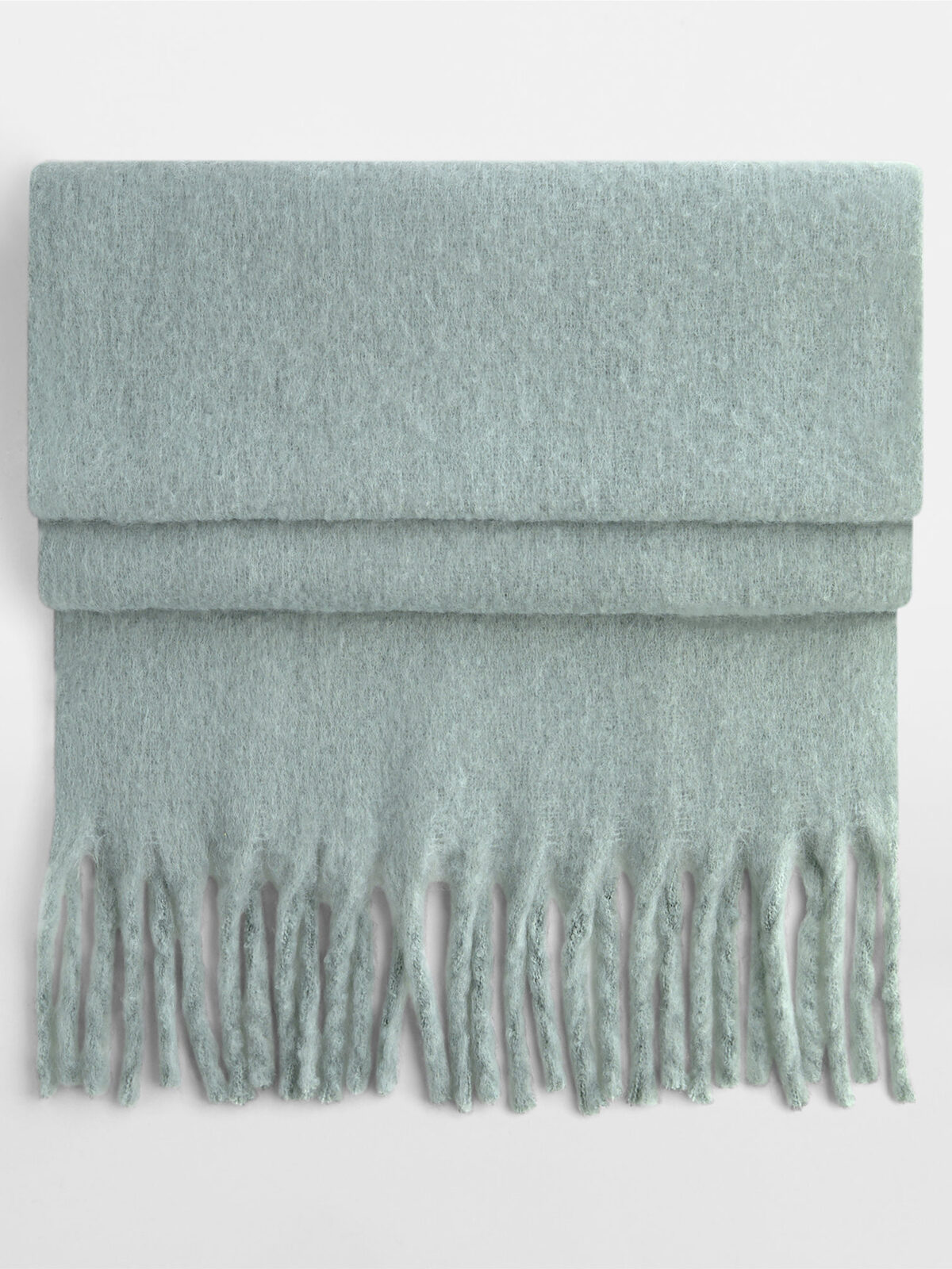 dusty green