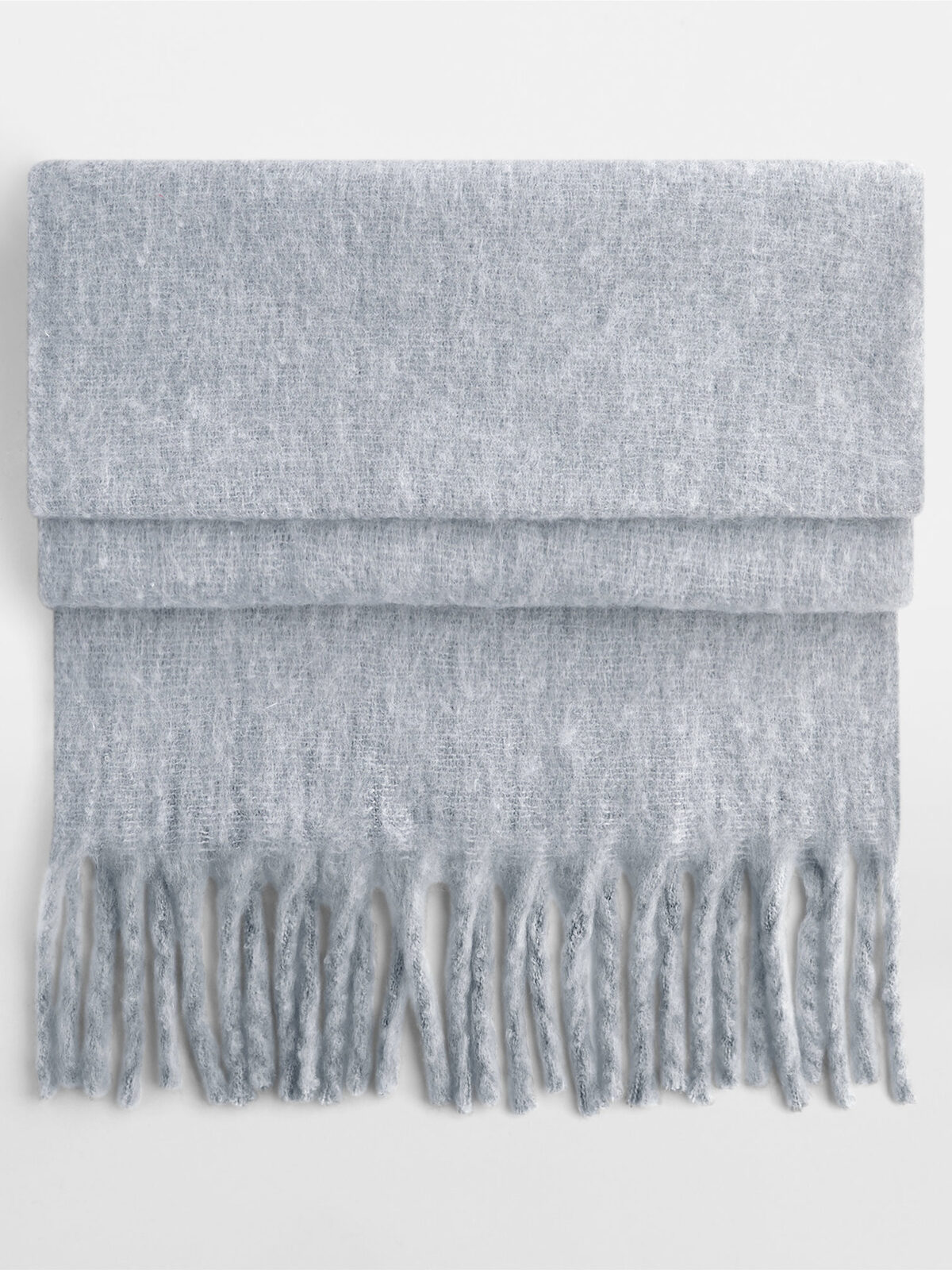 heather grey