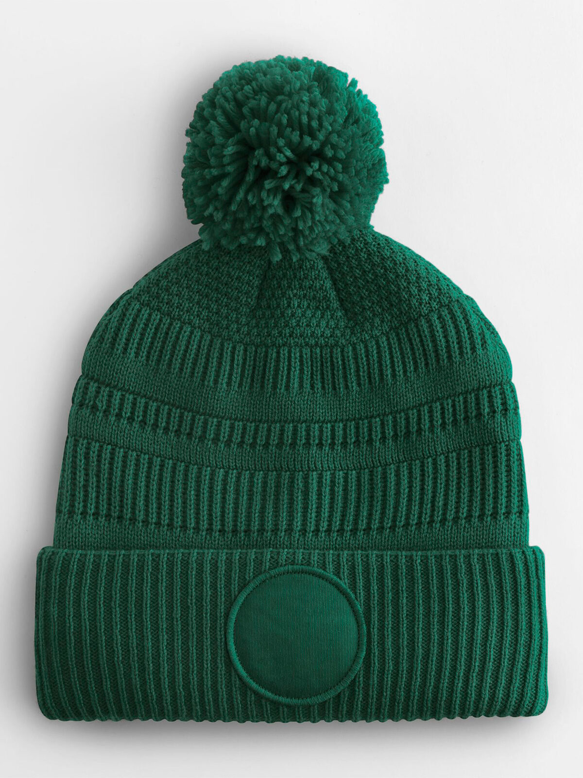 bottle Green