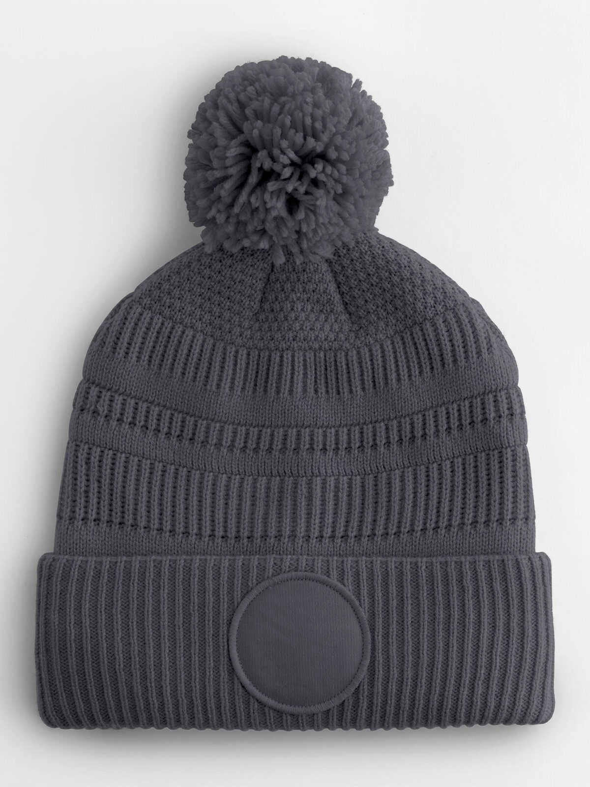 graphite grey