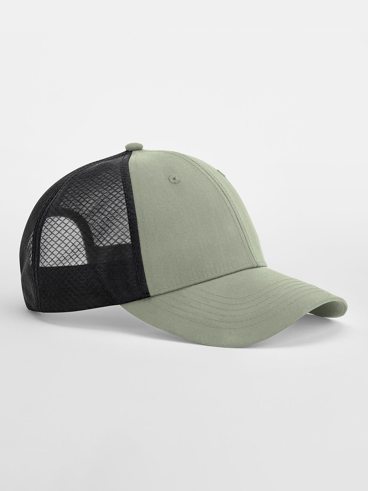fresh green/black