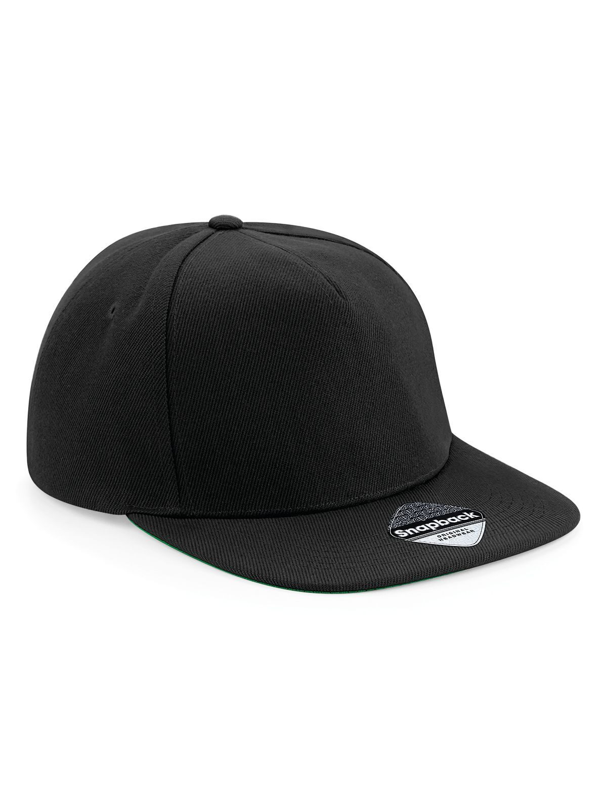 black/black