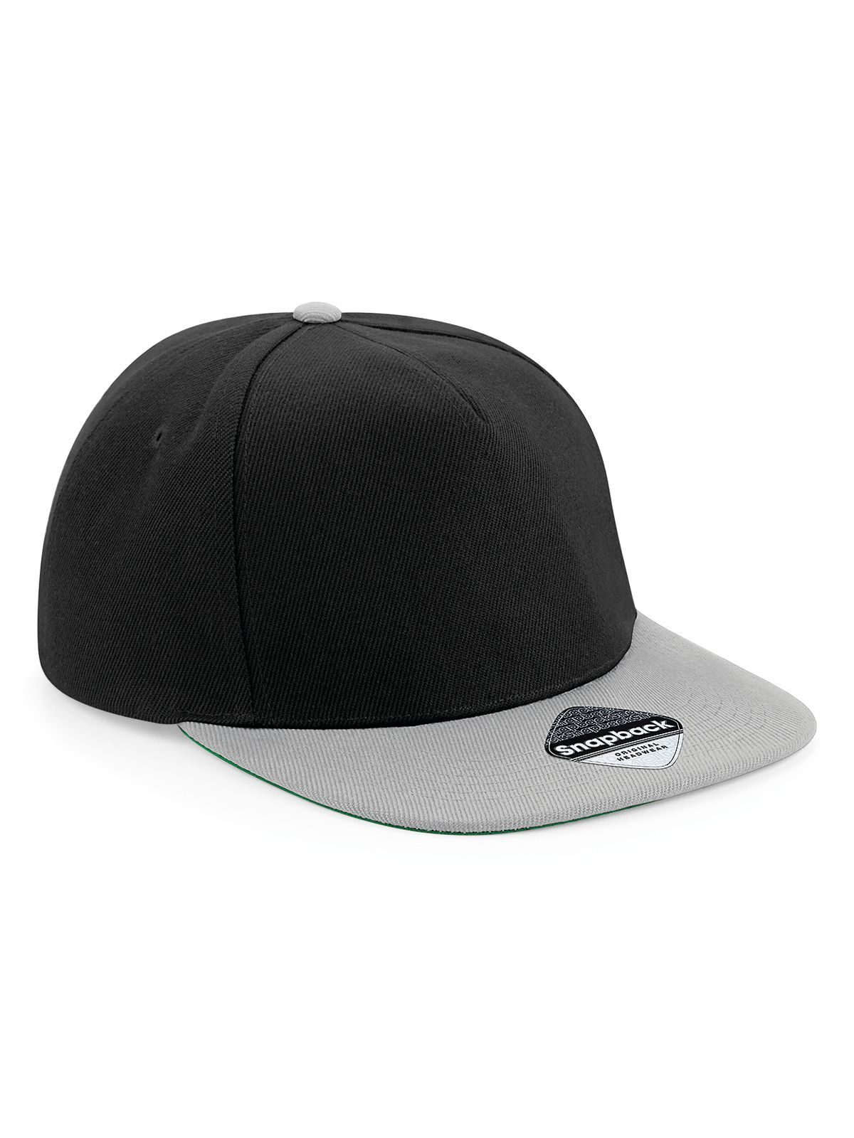 black/graphite grey