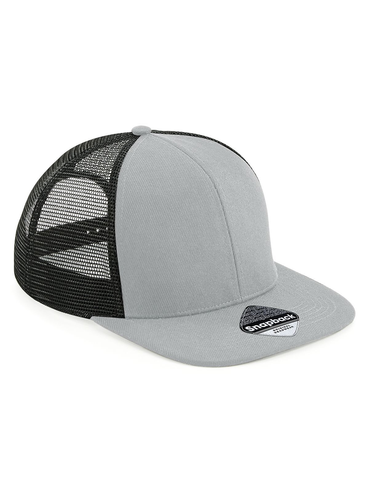 grey/black