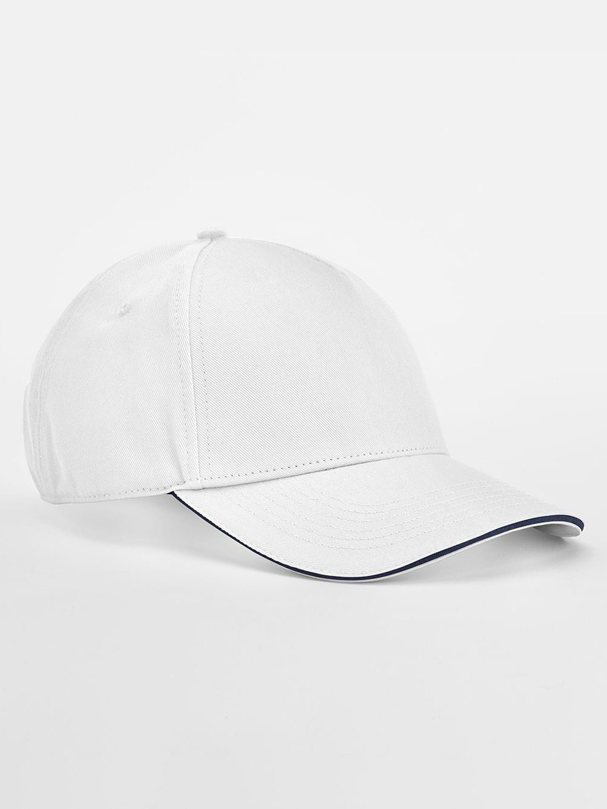 white/french navy