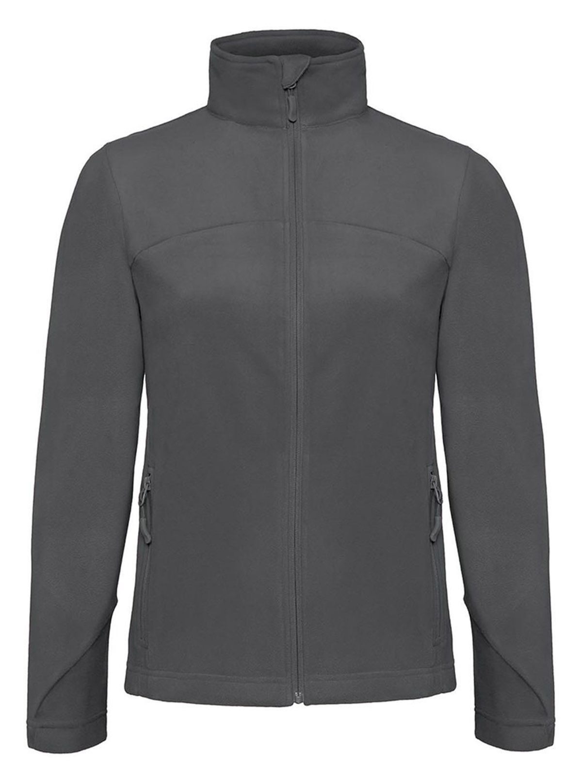 steel grey