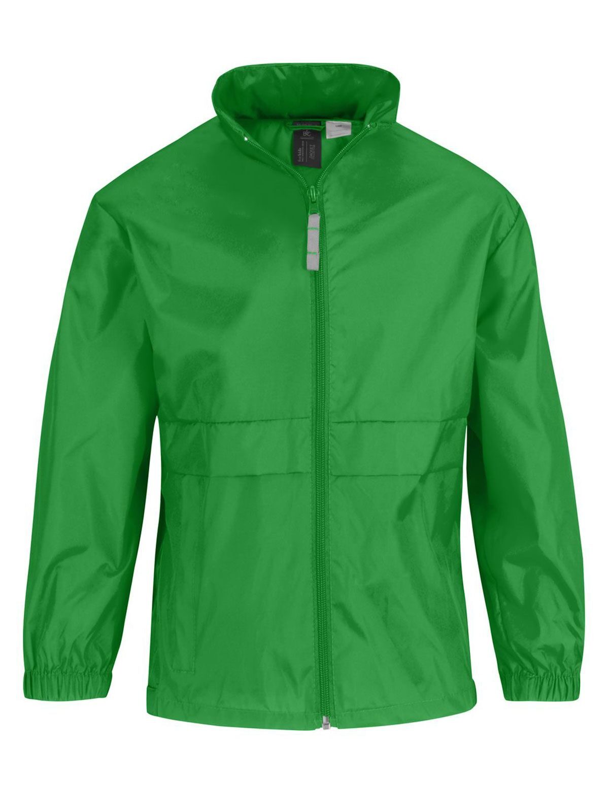 real green