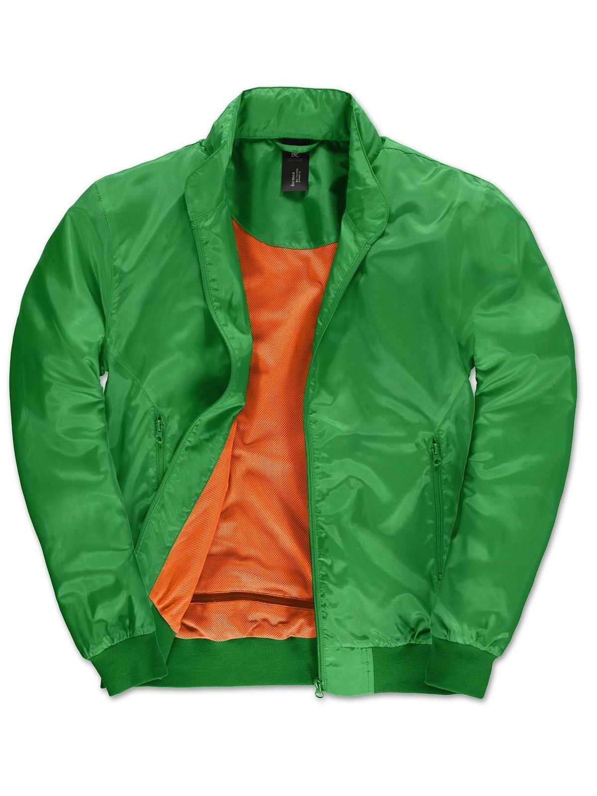 real green