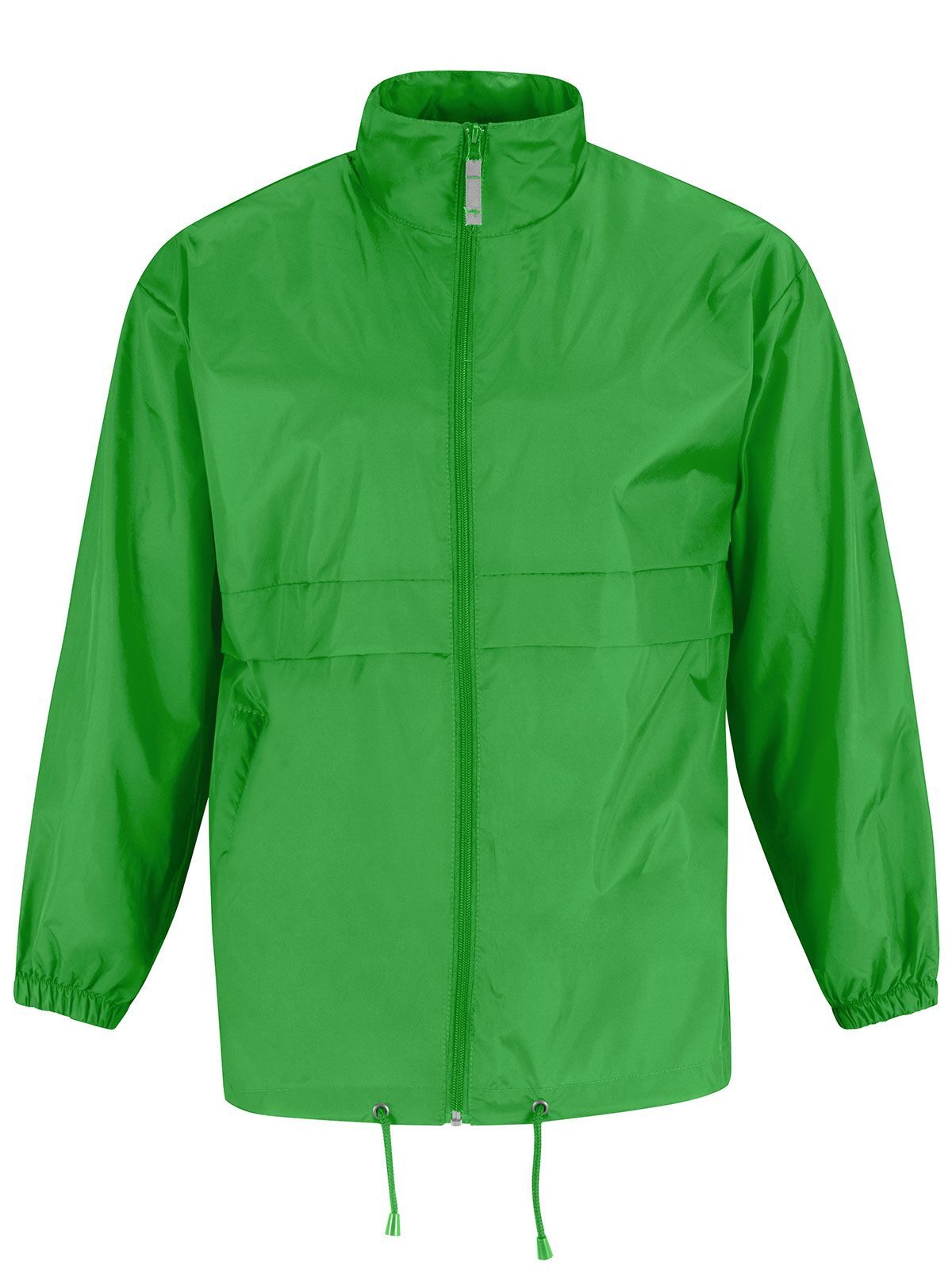 real green