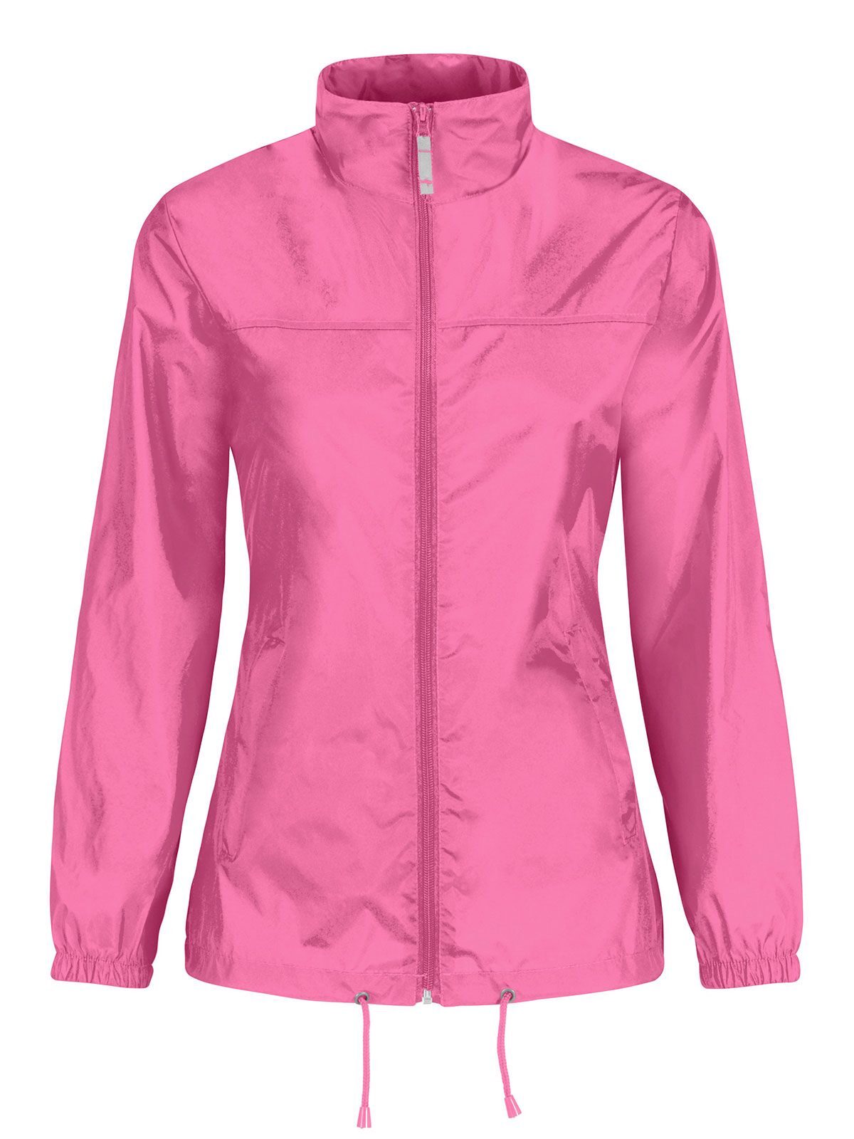 pixel pink
