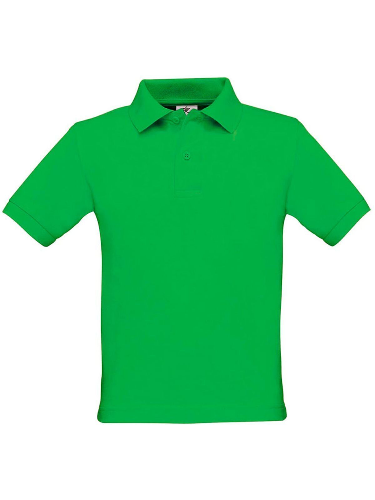 real green