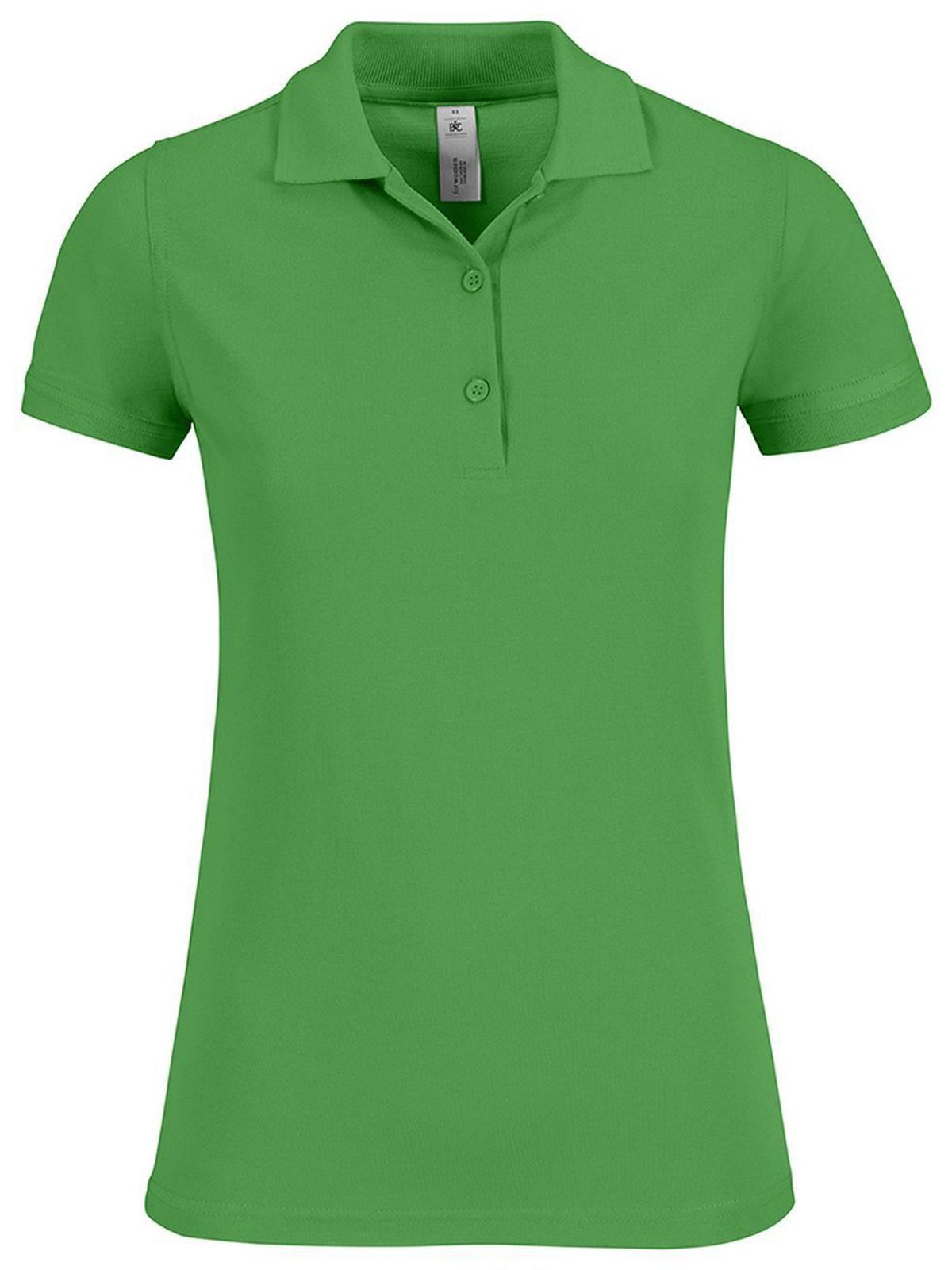 real green
