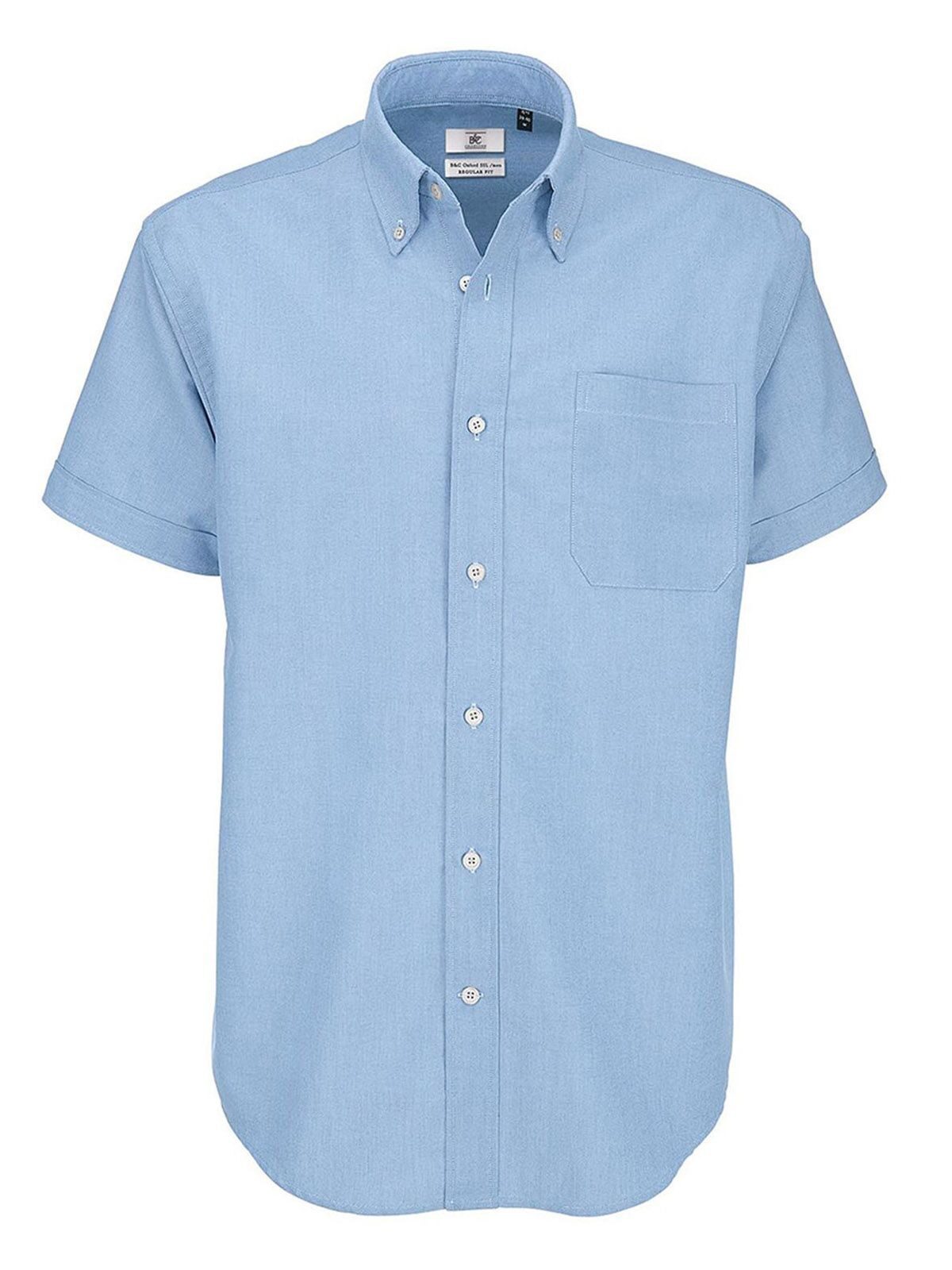 oxford blue