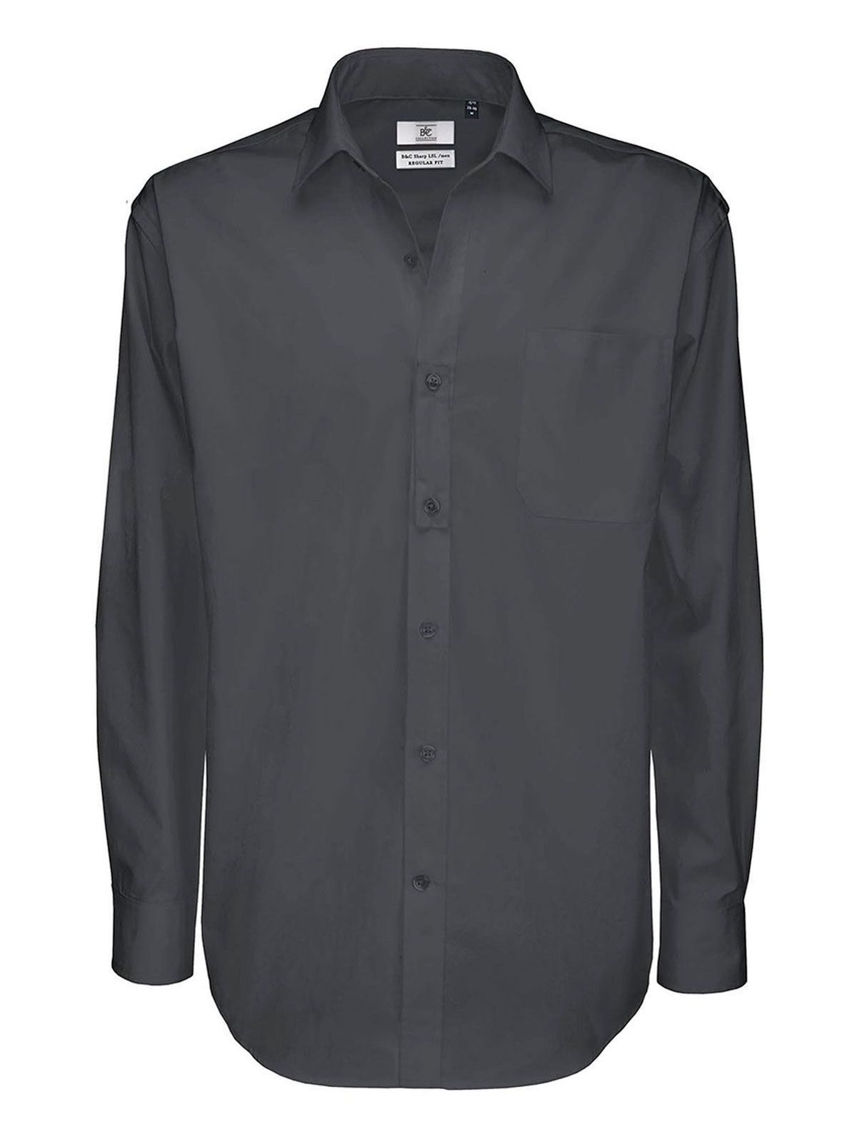 dark grey