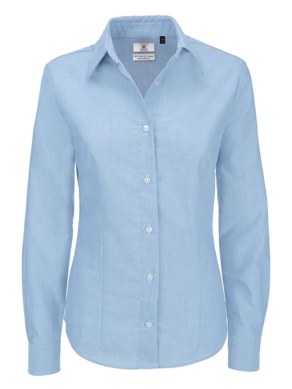 oxford blue