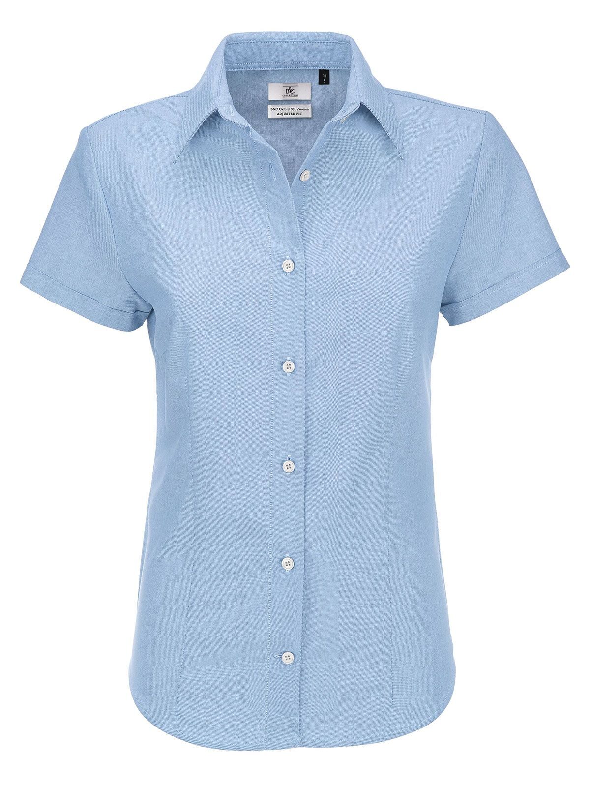 oxford blue