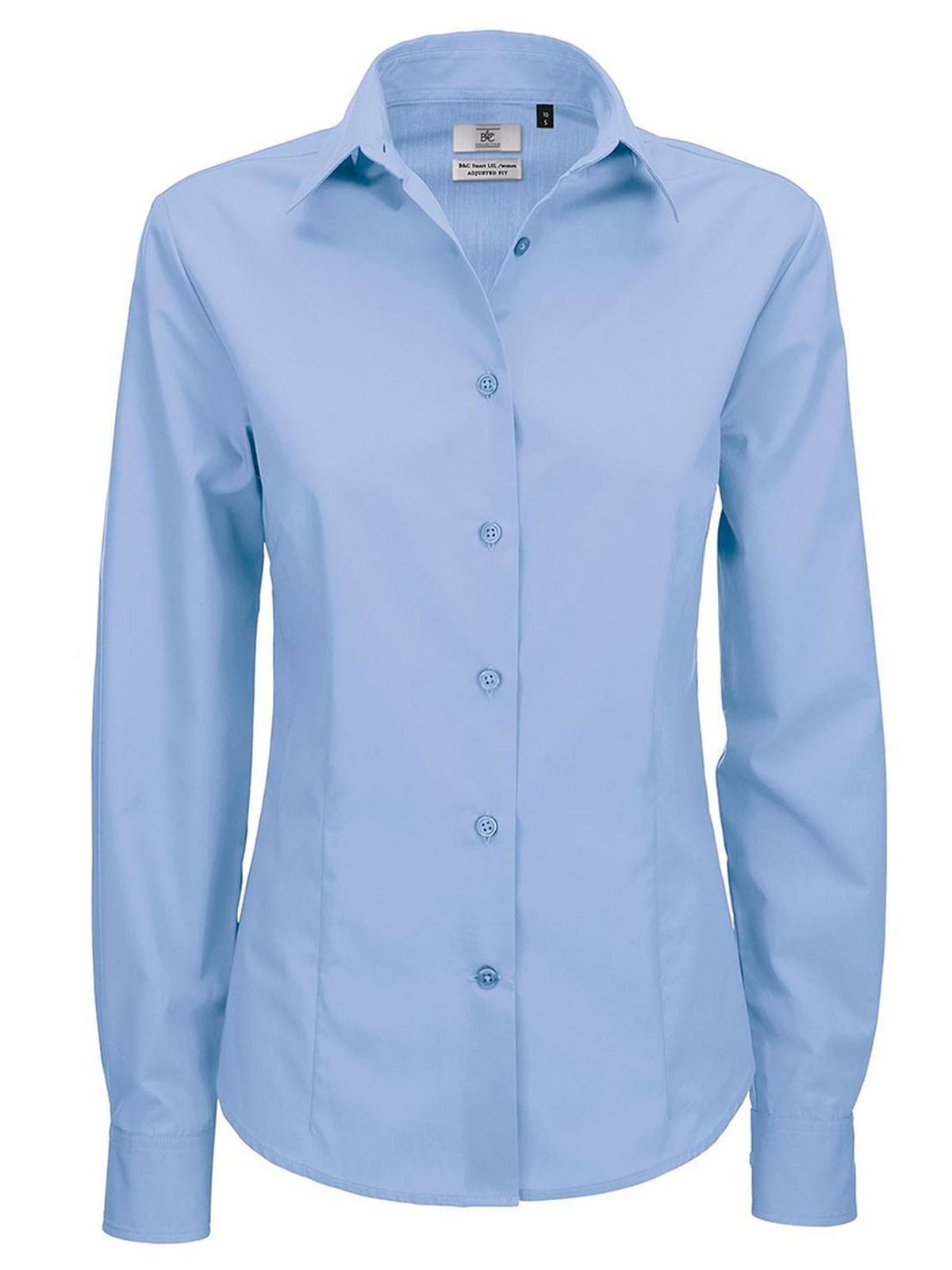 business blue