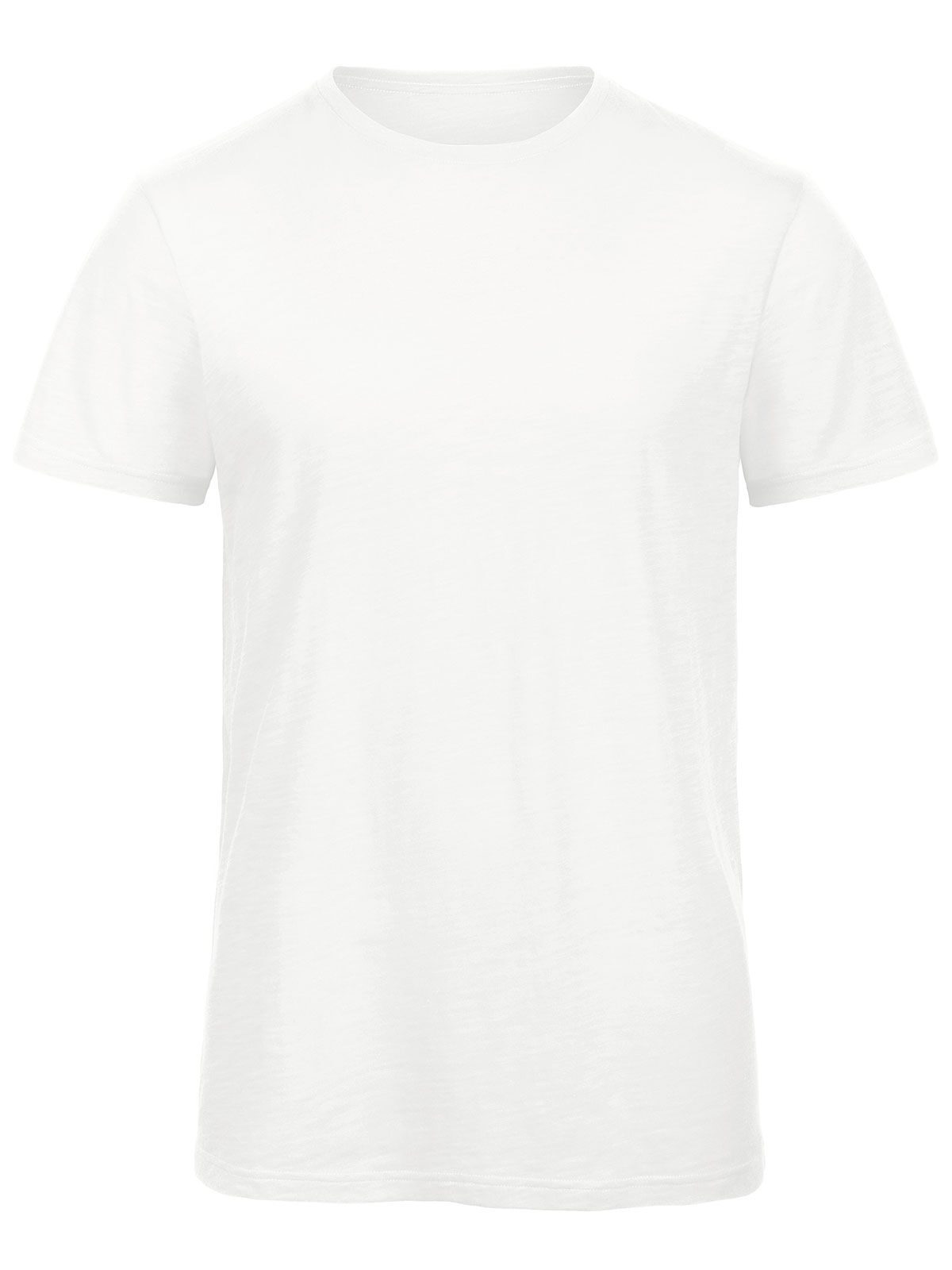 chic pure white