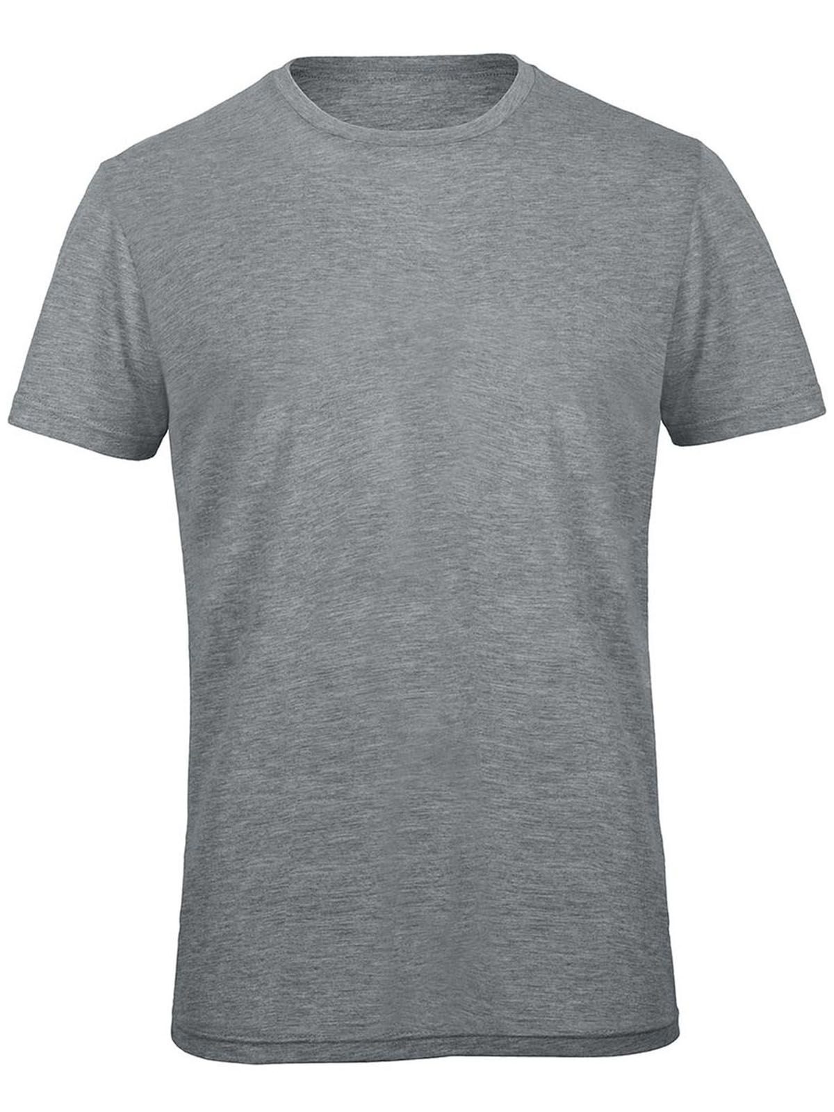 heather light grey