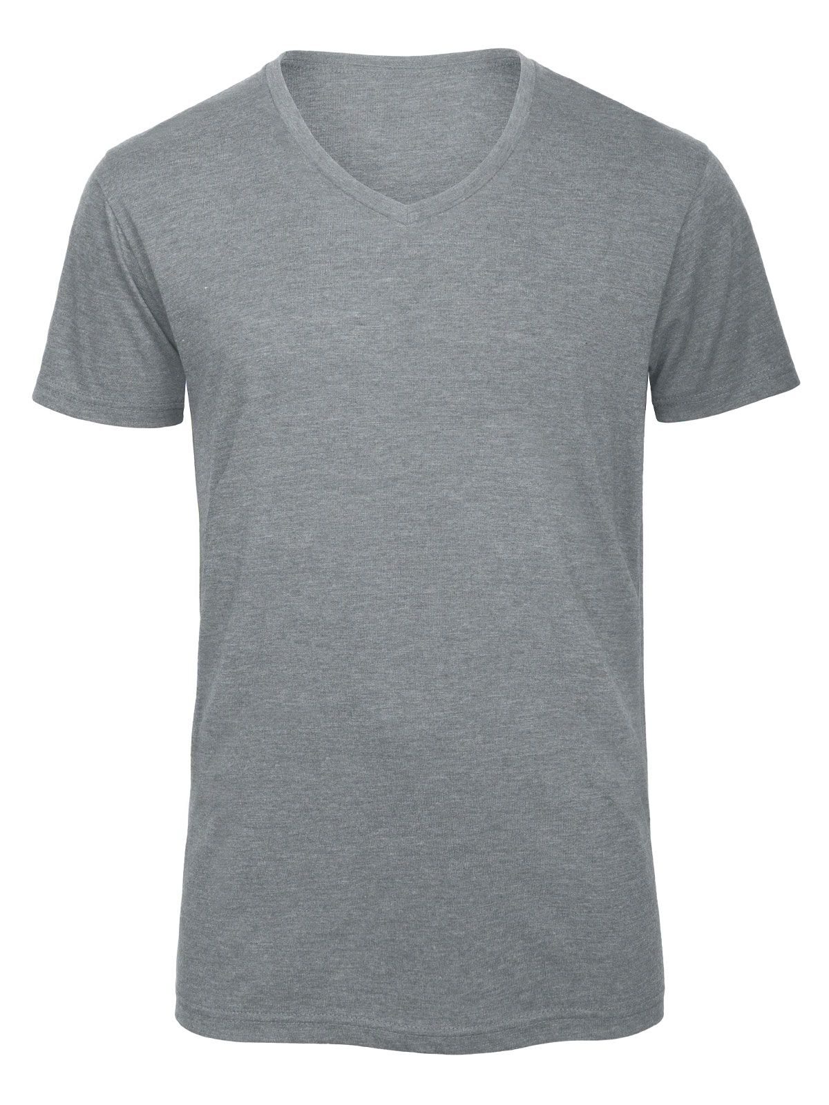 heather light grey