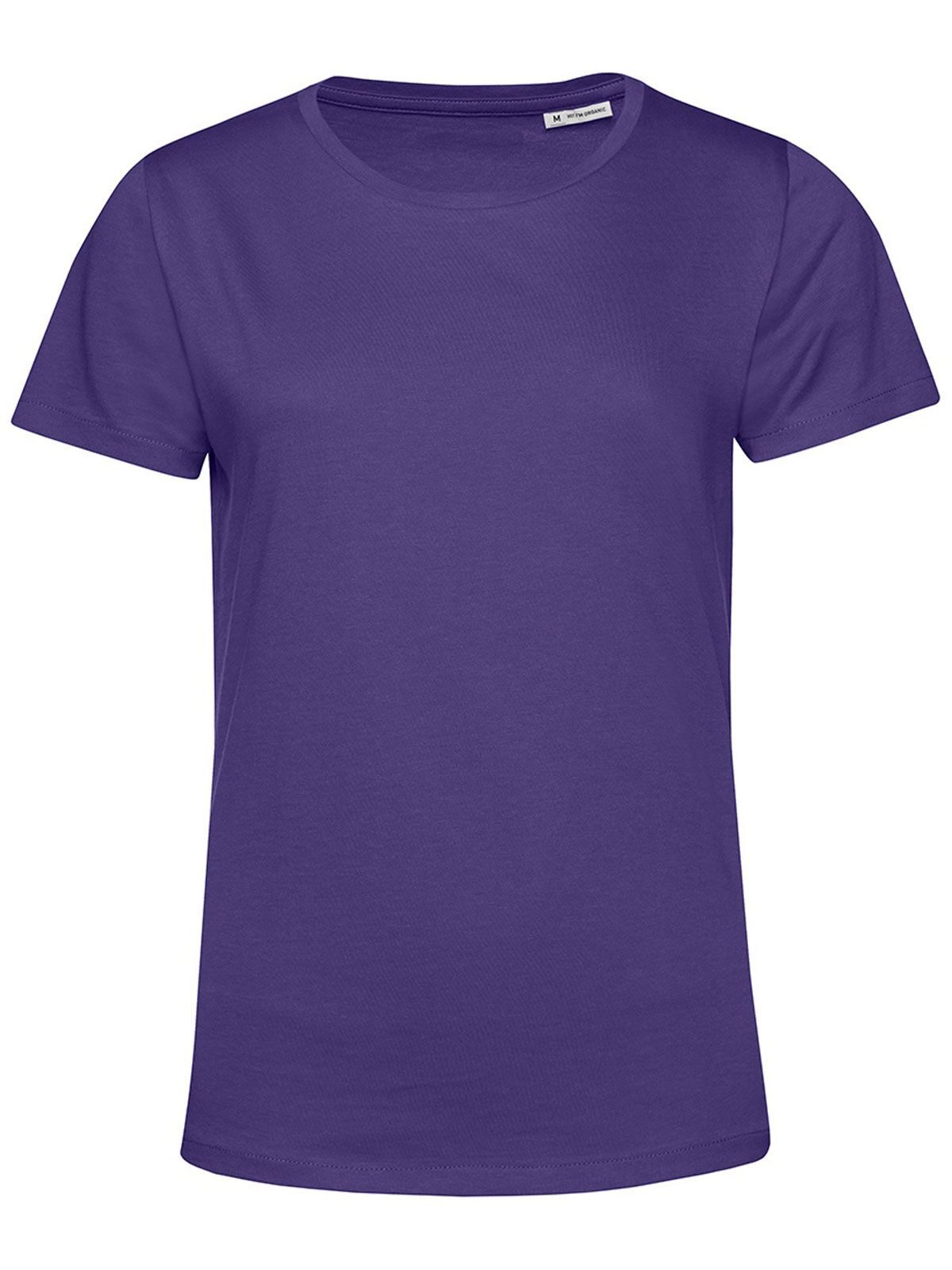 radiant purple