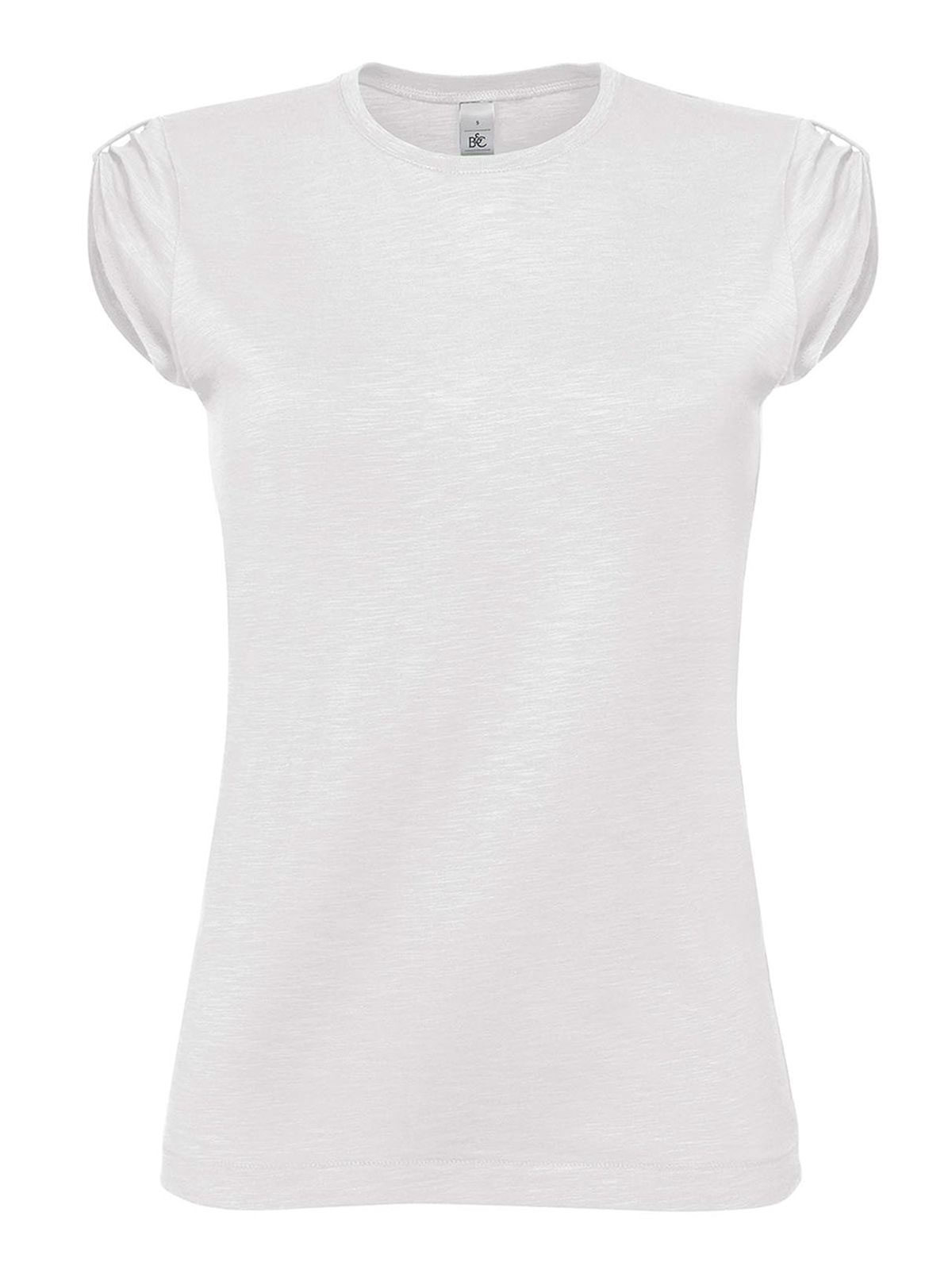 chic white