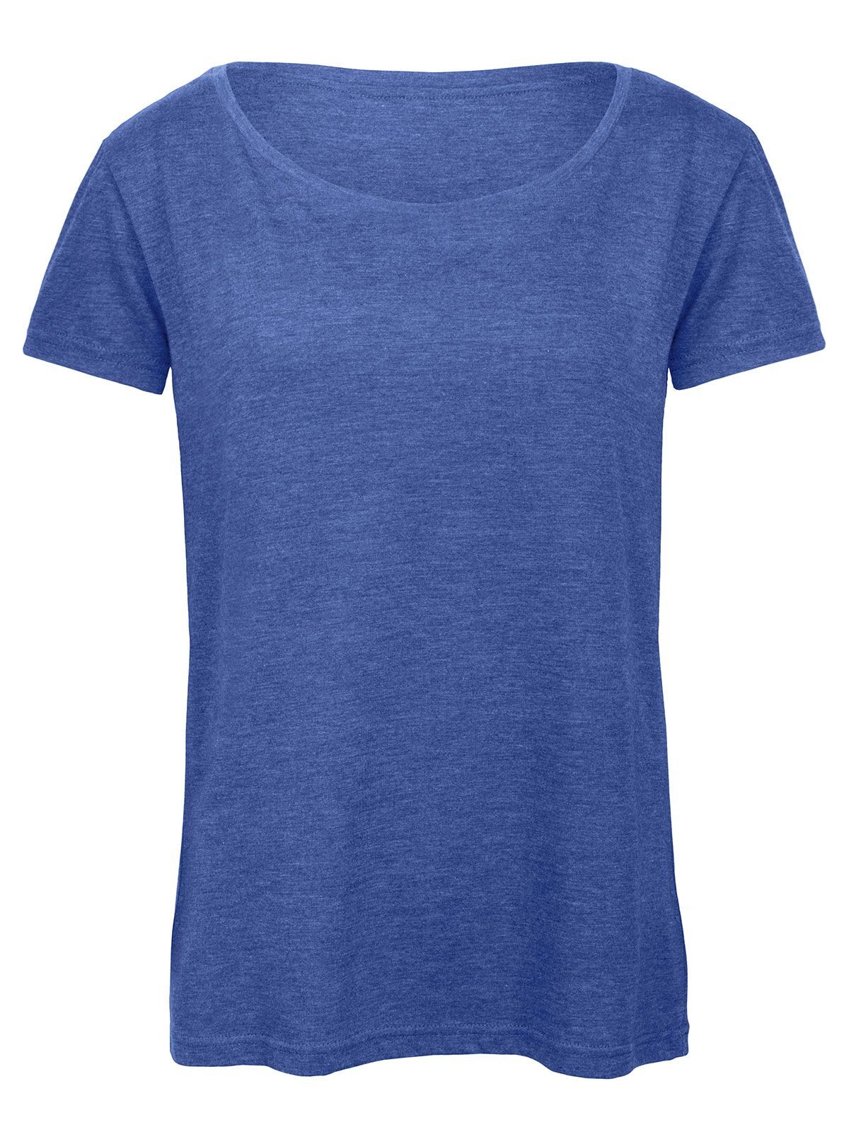 heather royal blue